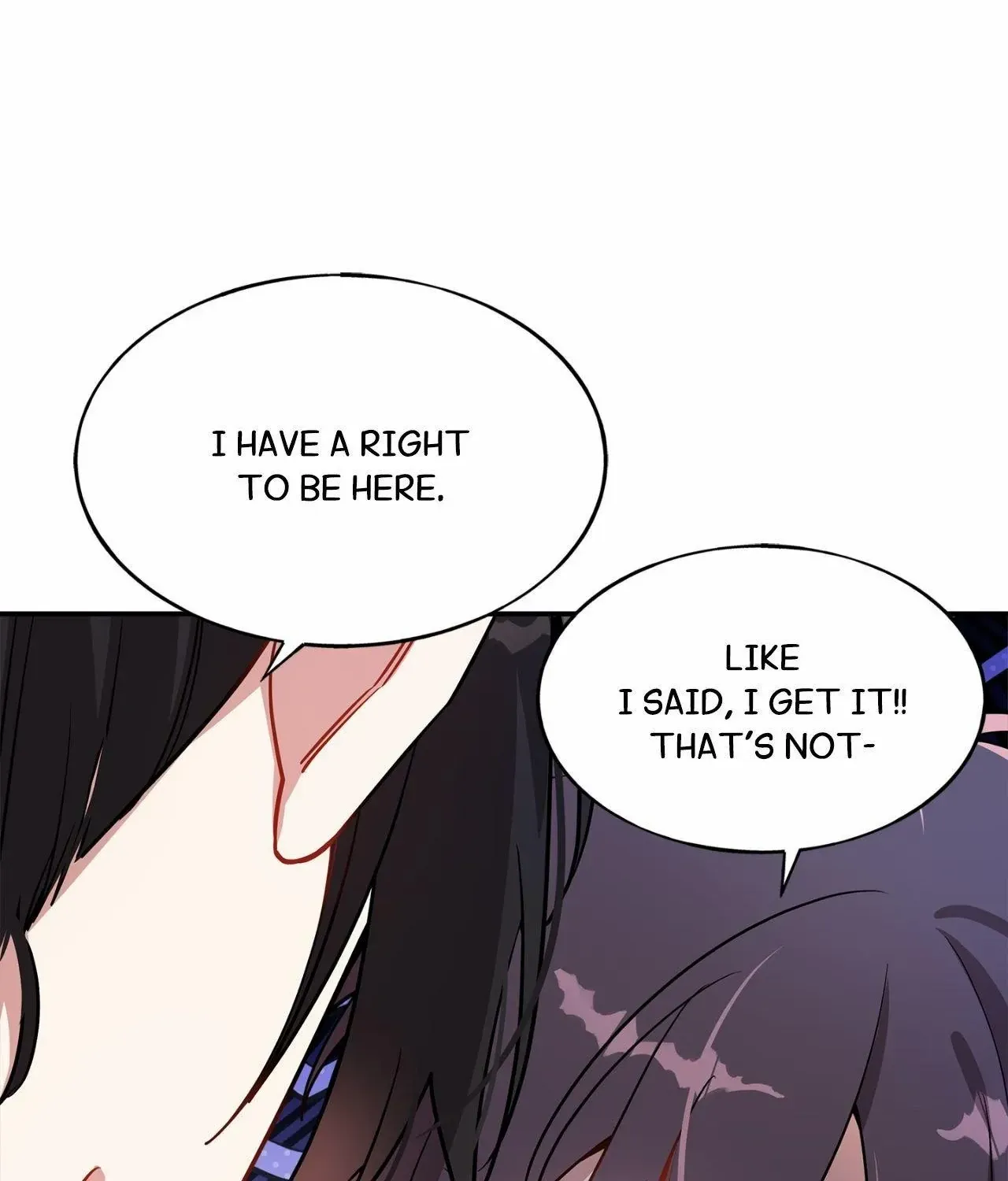 Read Moralless chapter 61 image 46 on Lezhin