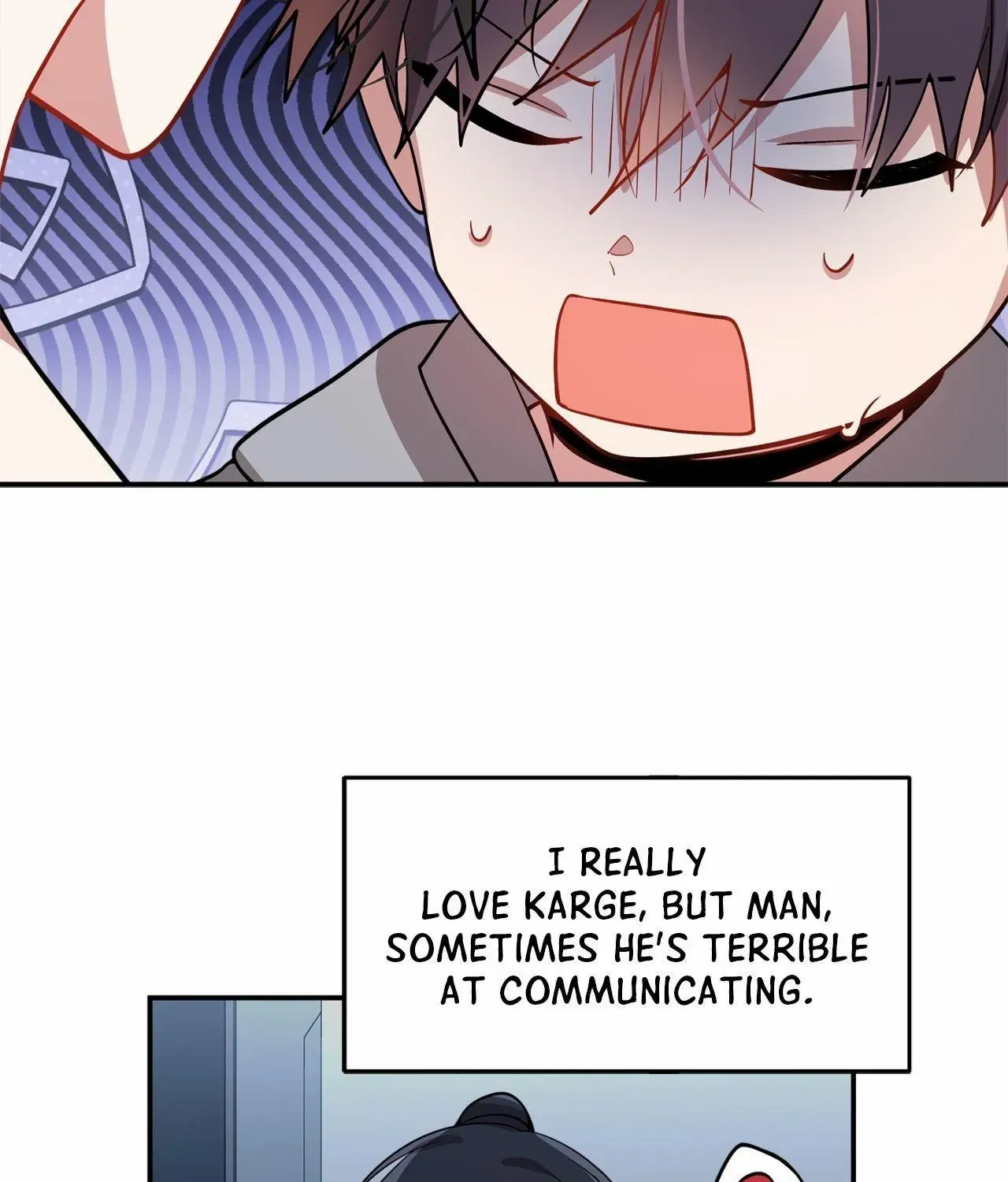 Read Moralless chapter 61 image 47 on Lezhin