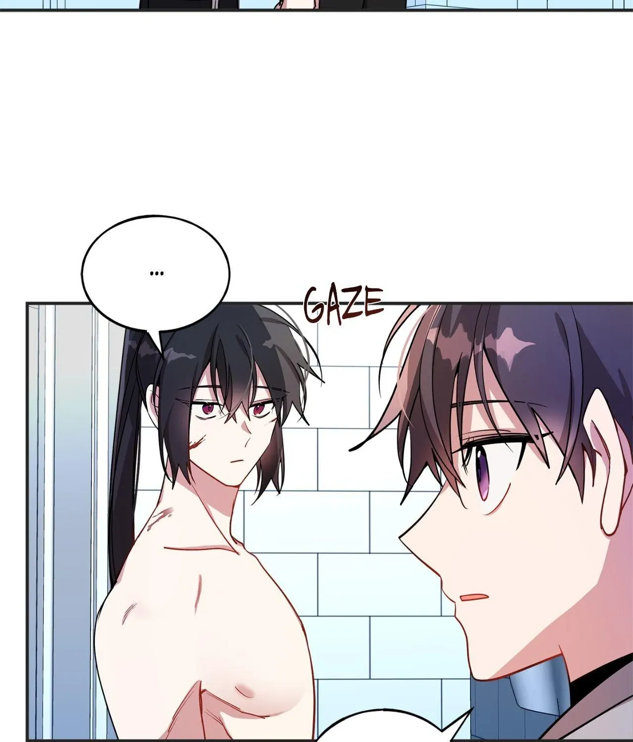 Read Moralless chapter 61 image 55 on Lezhin