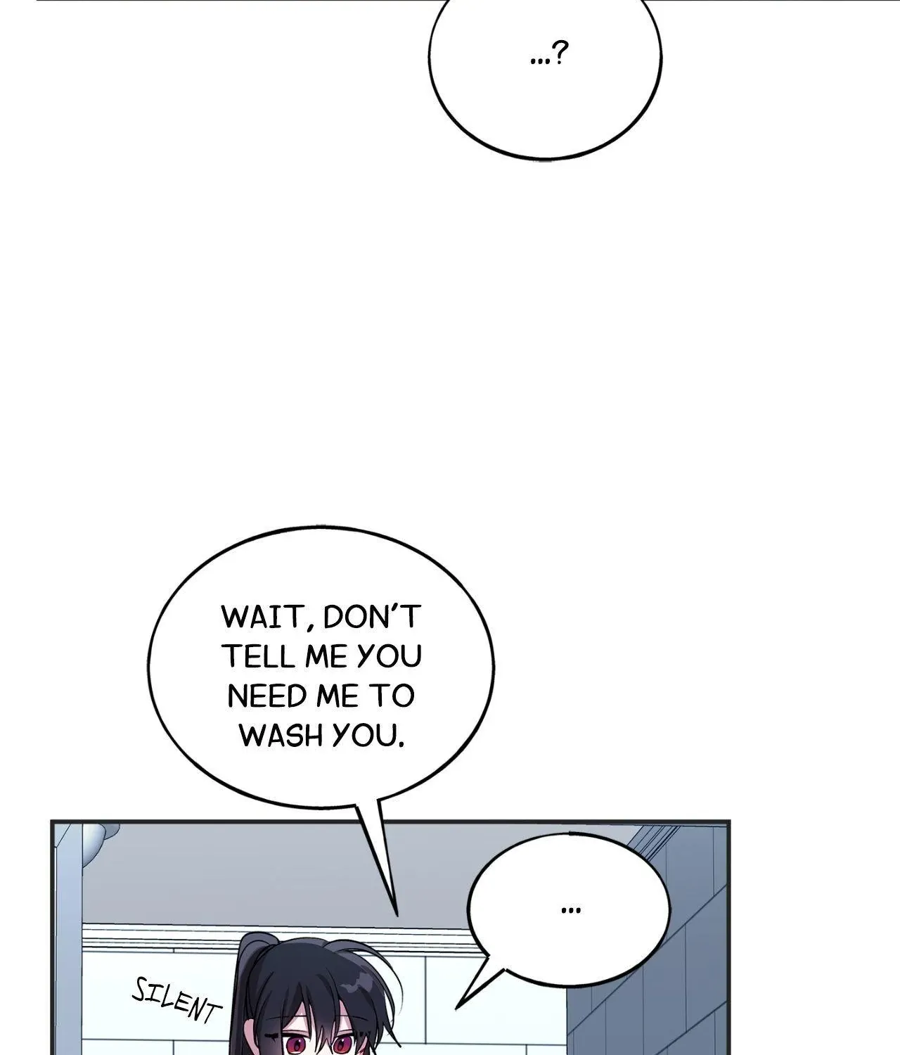 Read Moralless chapter 61 image 56 on Lezhin