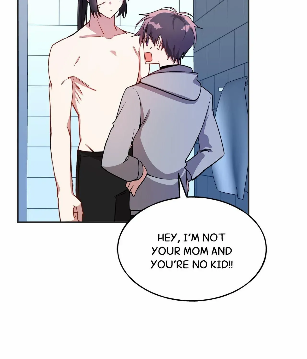 Read Moralless chapter 61 image 57 on Lezhin