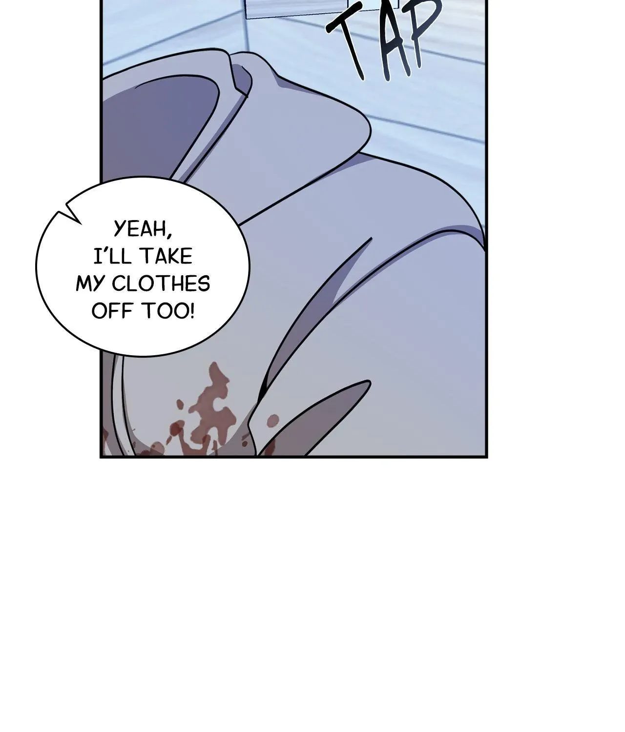 Read Moralless chapter 61 image 61 on Lezhin