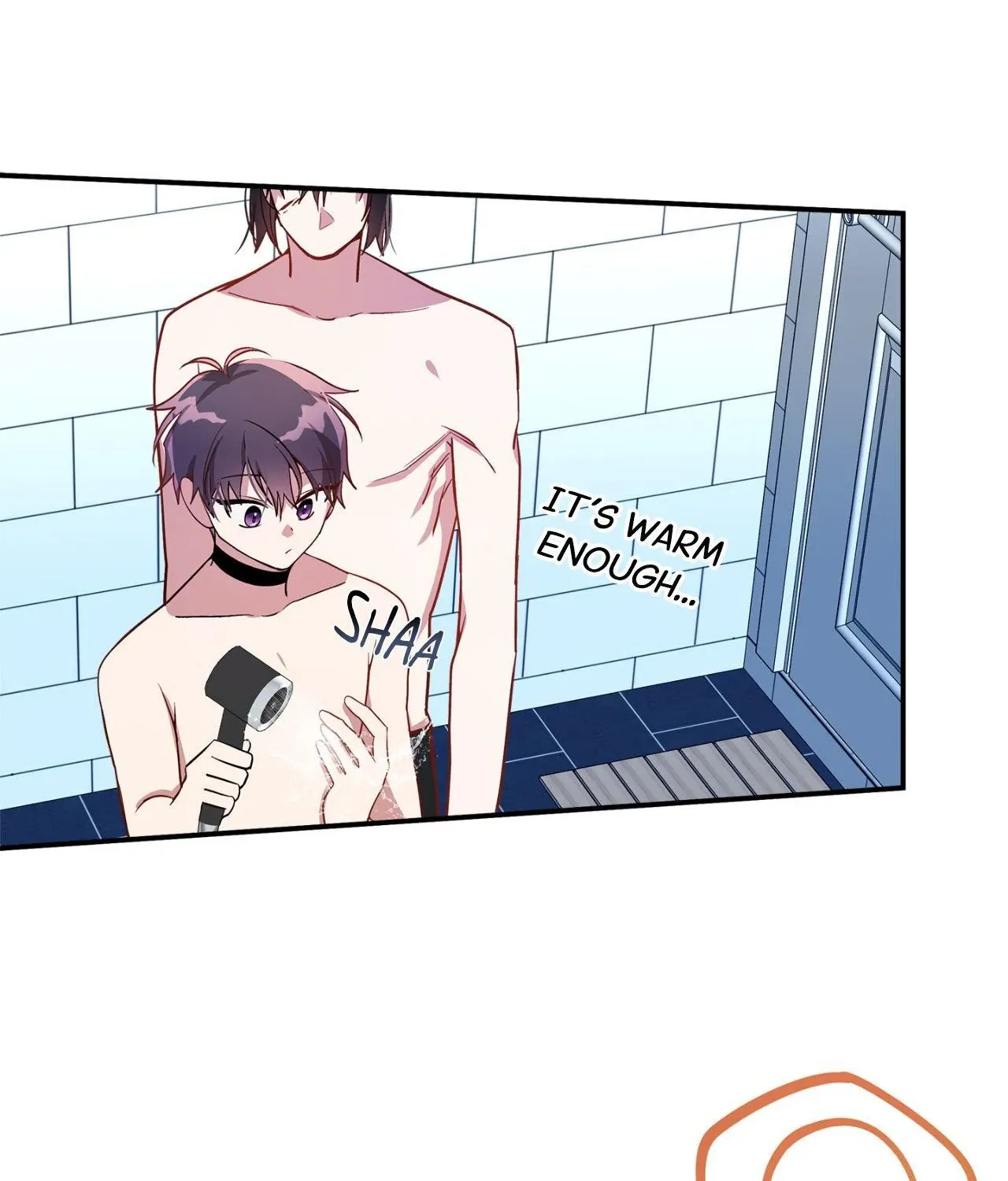 Read Moralless chapter 61 image 62 on Lezhin