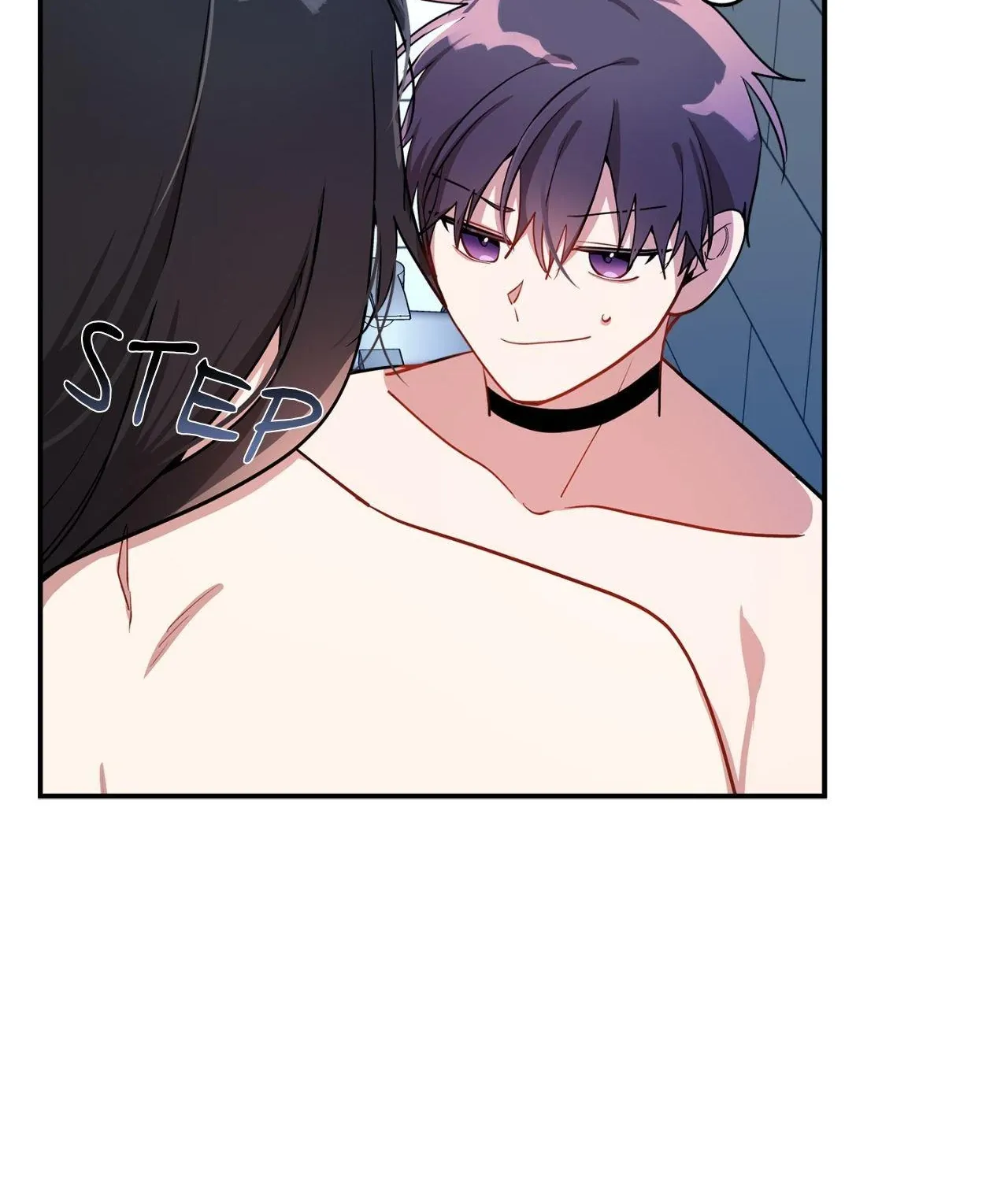 Read Moralless chapter 61 image 68 on Lezhin