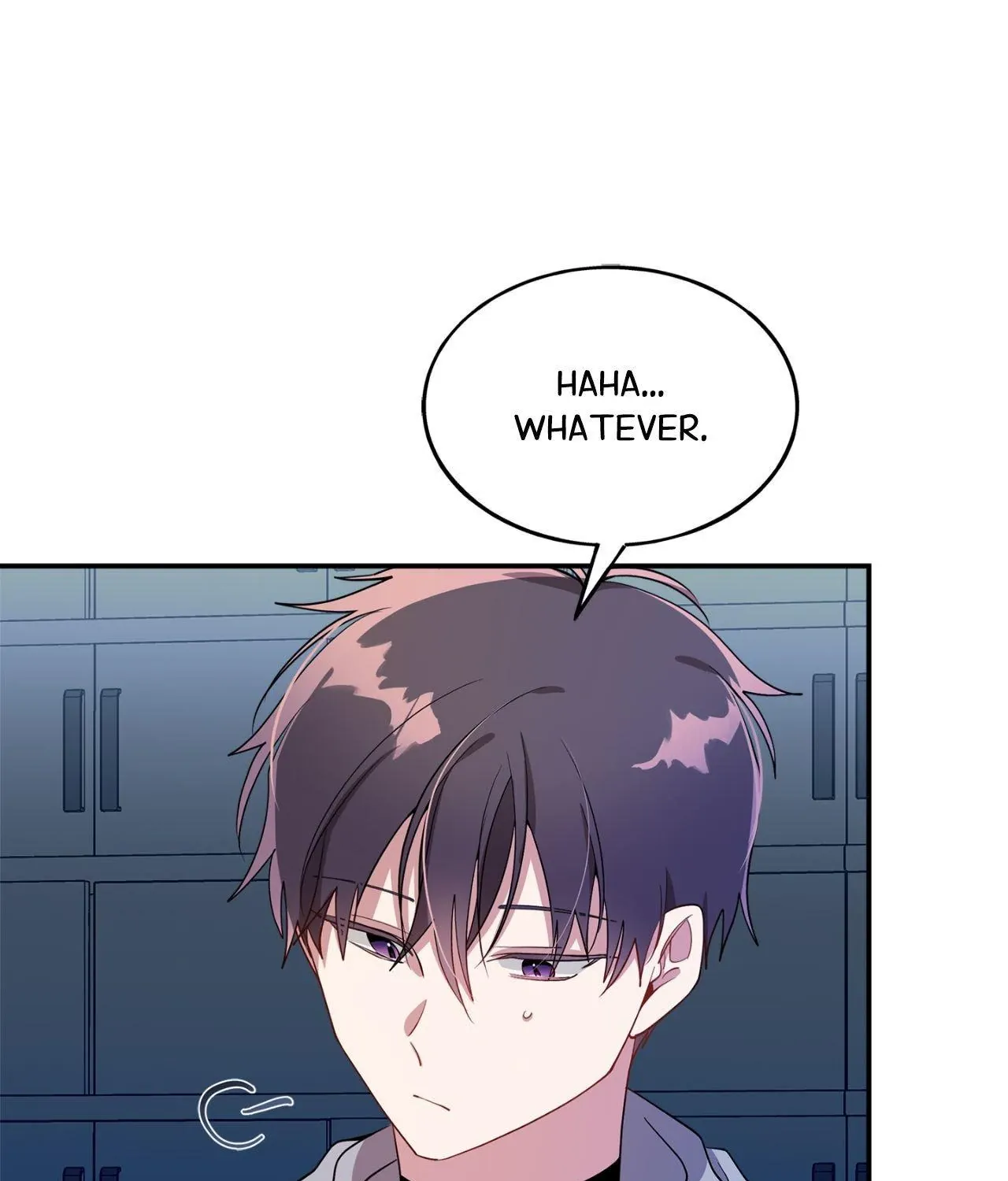 Read Moralless chapter 61 image 7 on Lezhin