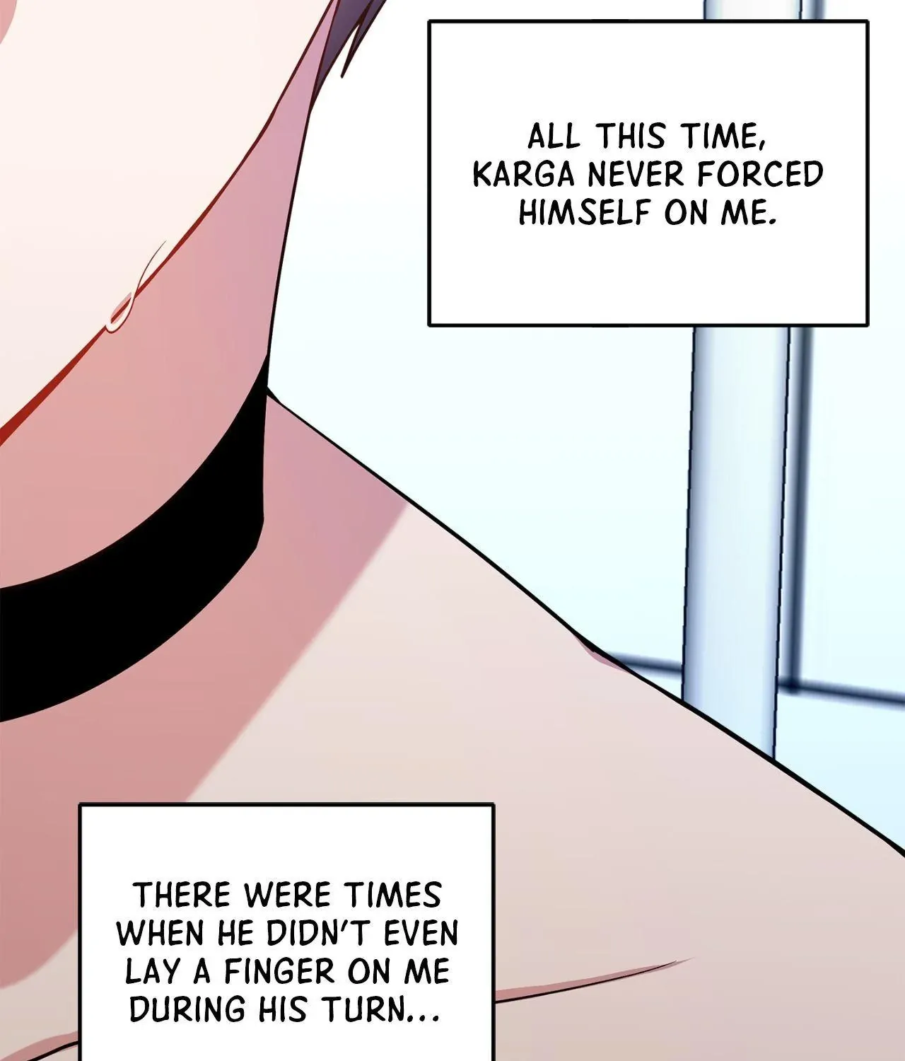 Read Moralless chapter 61 image 75 on Lezhin