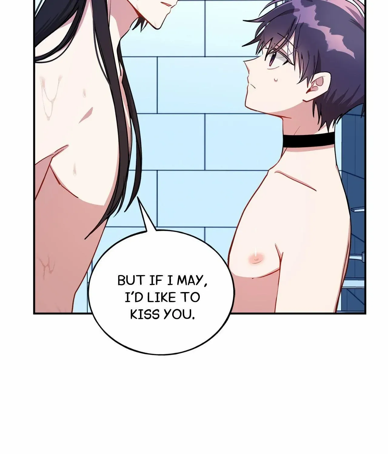Read Moralless chapter 61 image 81 on Lezhin