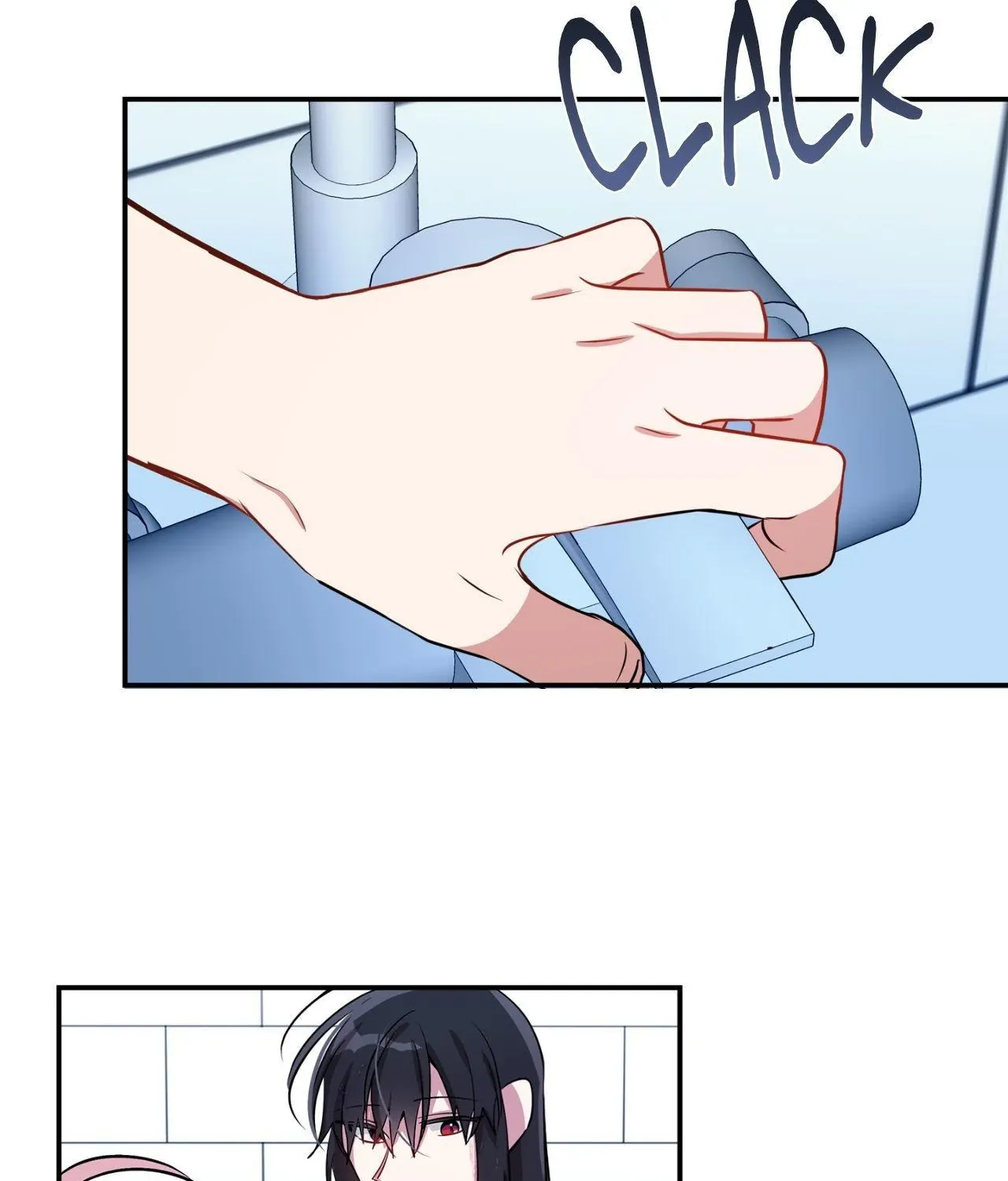 Read Moralless chapter 61 image 85 on Lezhin