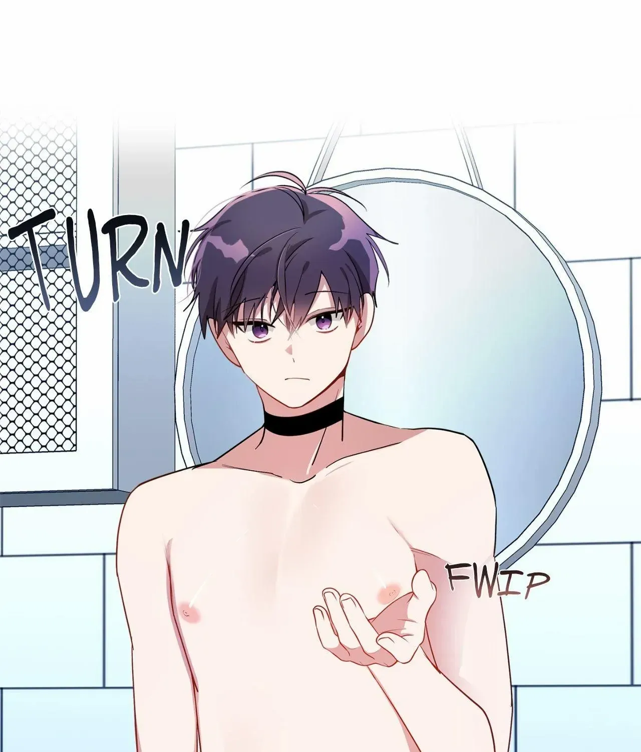 Read Moralless chapter 61 image 87 on Lezhin