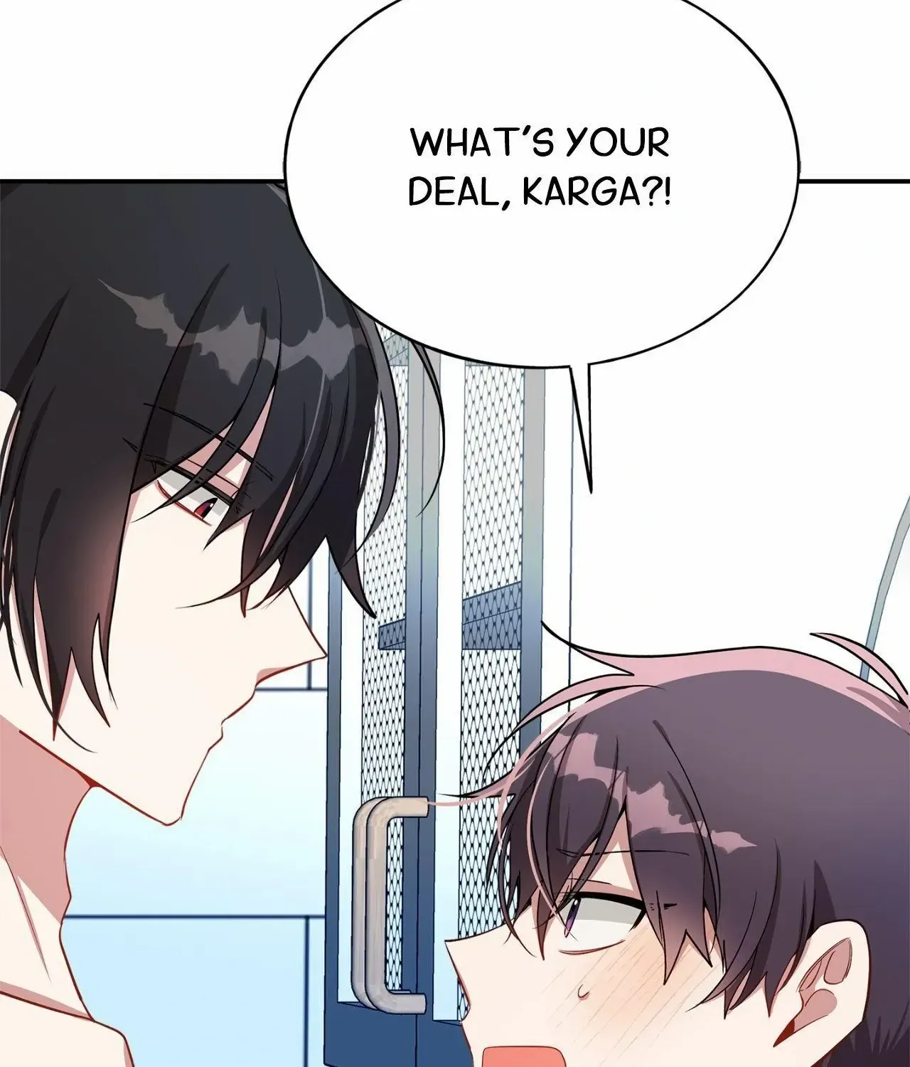 Read Moralless chapter 62 image 14 on Lezhin