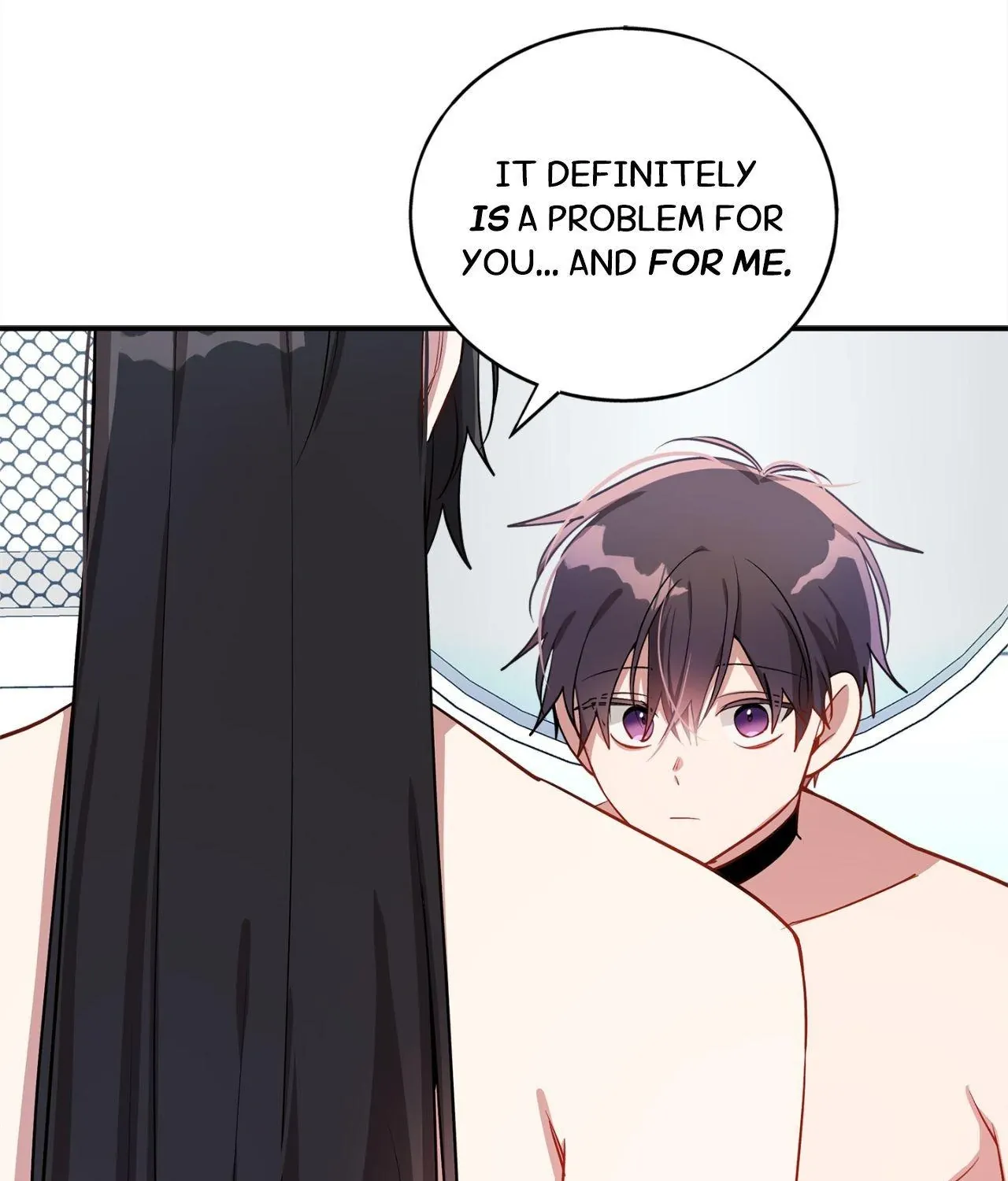 Read Moralless chapter 62 image 23 on Lezhin