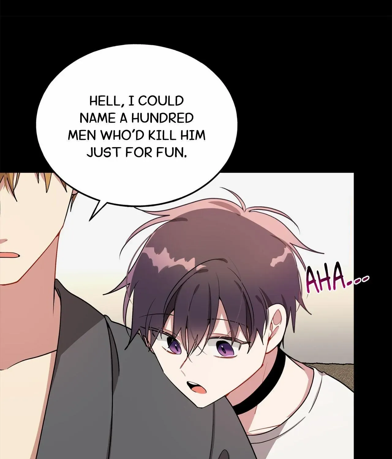 Read Moralless chapter 62 image 29 on Lezhin