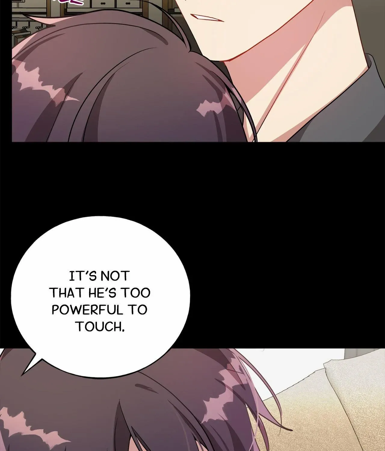 Read Moralless chapter 62 image 31 on Lezhin
