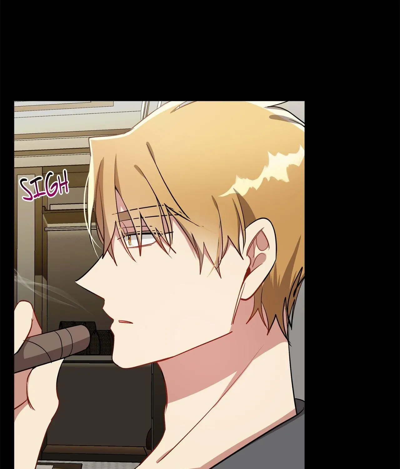 Read Moralless chapter 62 image 33 on Lezhin