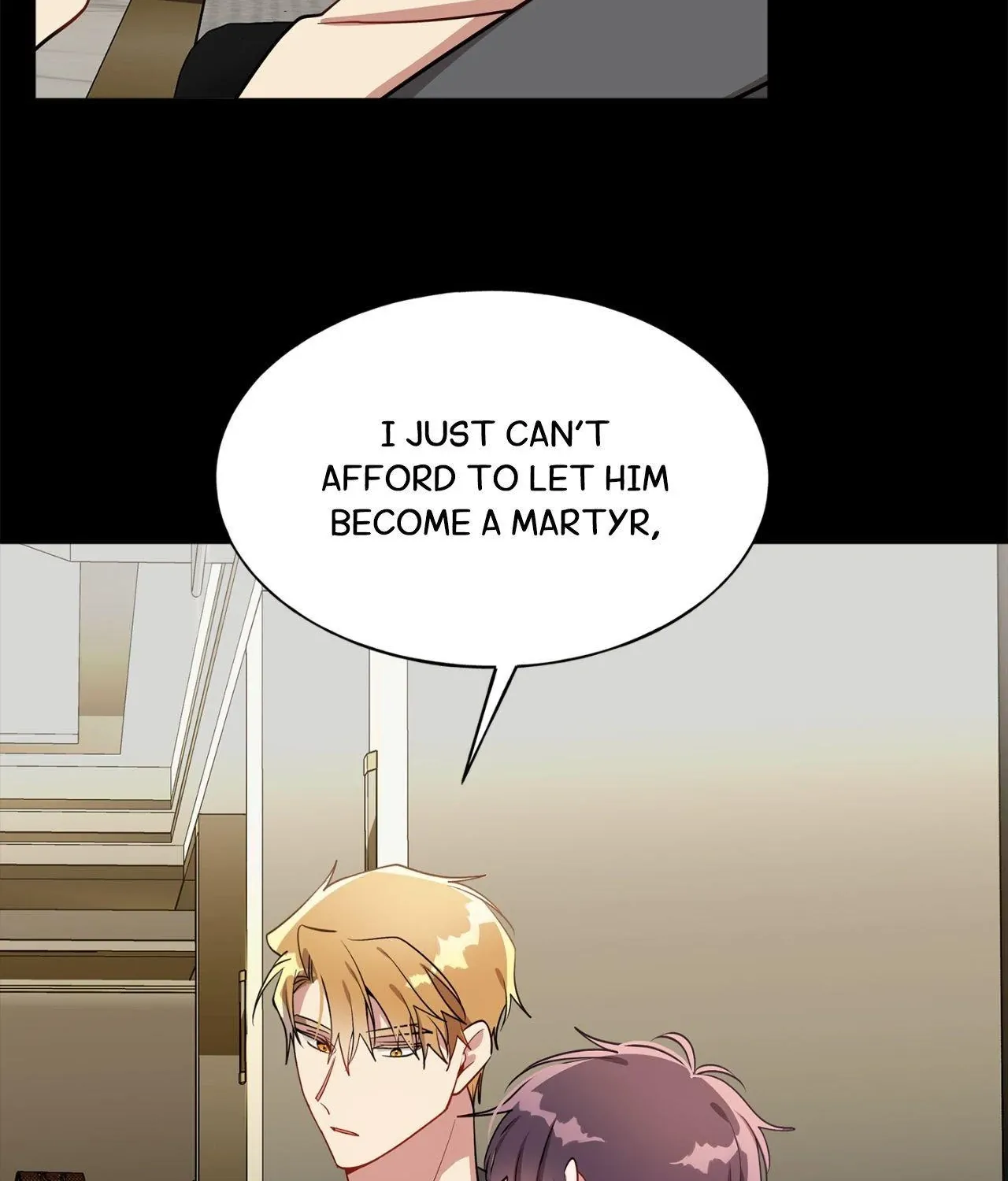 Read Moralless chapter 62 image 34 on Lezhin
