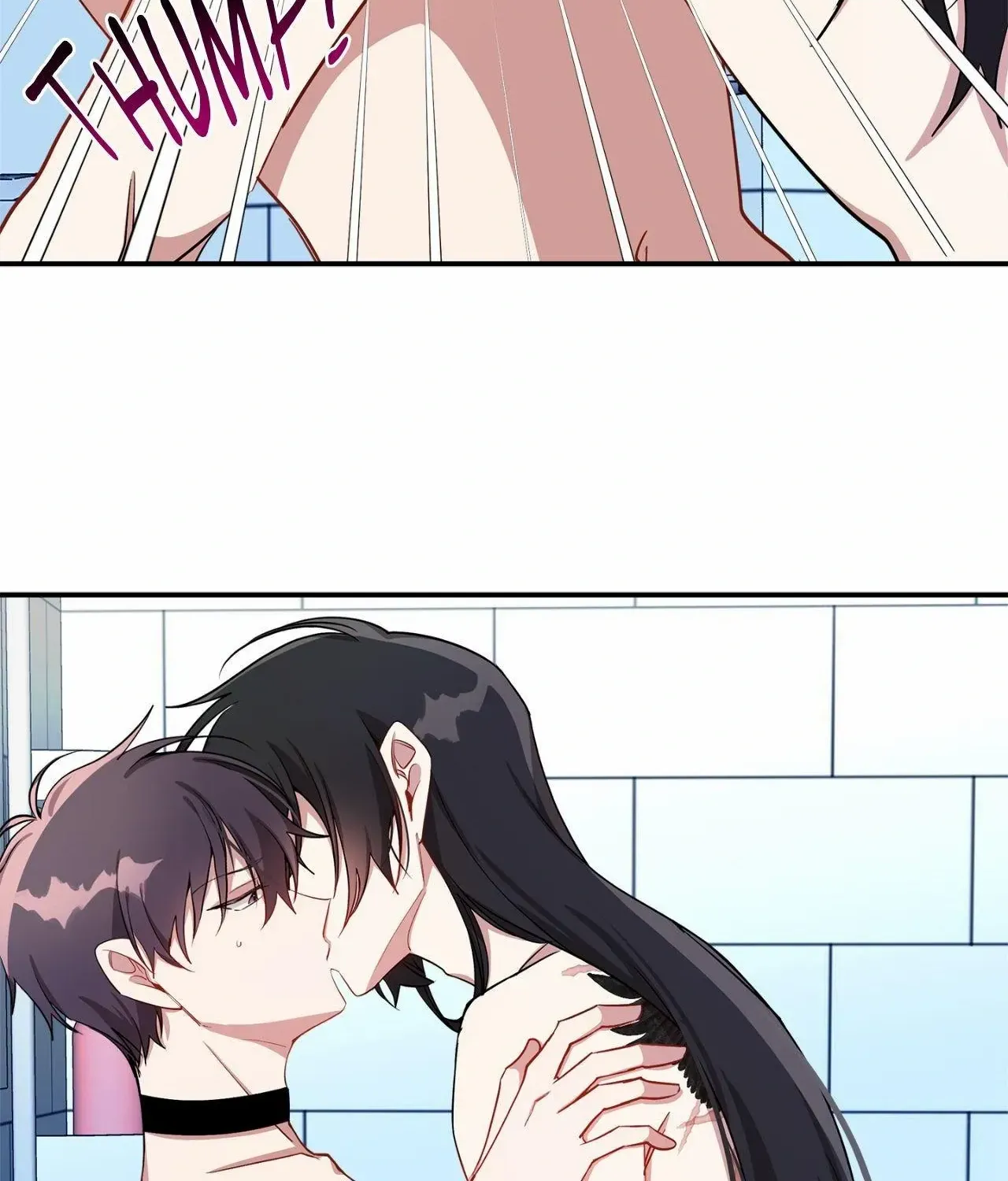 Read Moralless chapter 62 image 4 on Lezhin