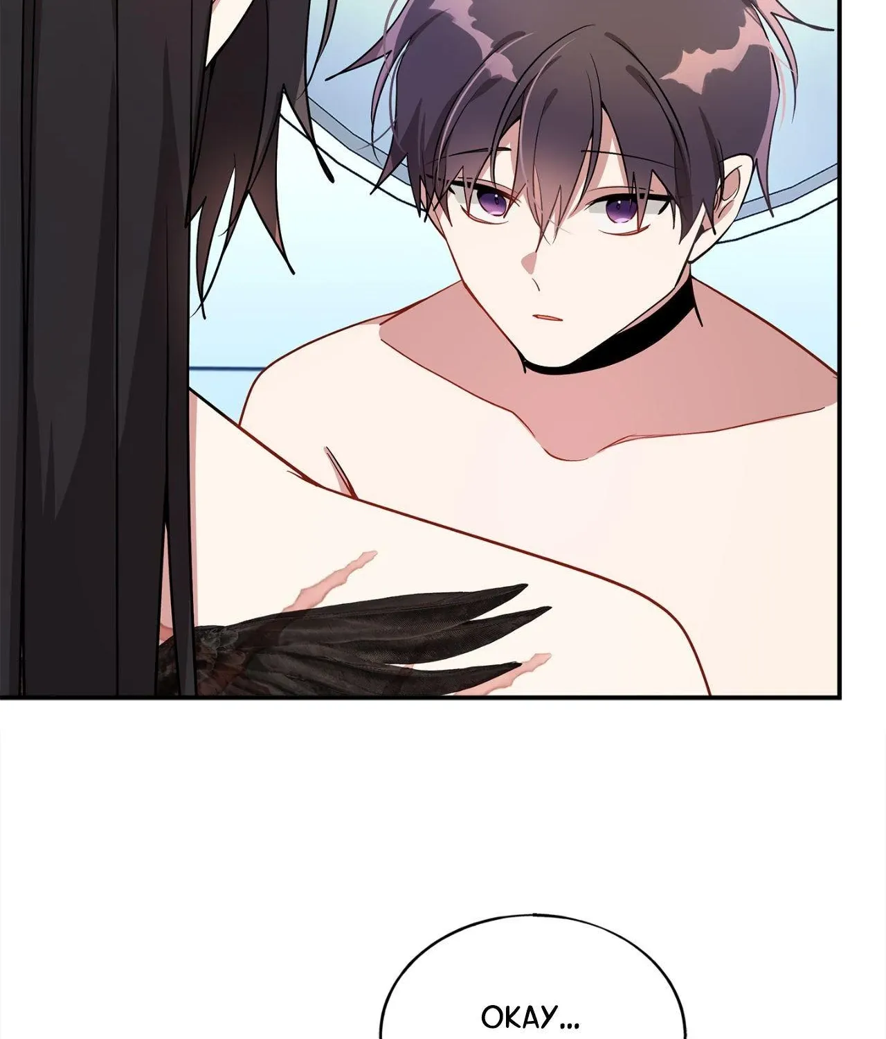Read Moralless chapter 62 image 40 on Lezhin