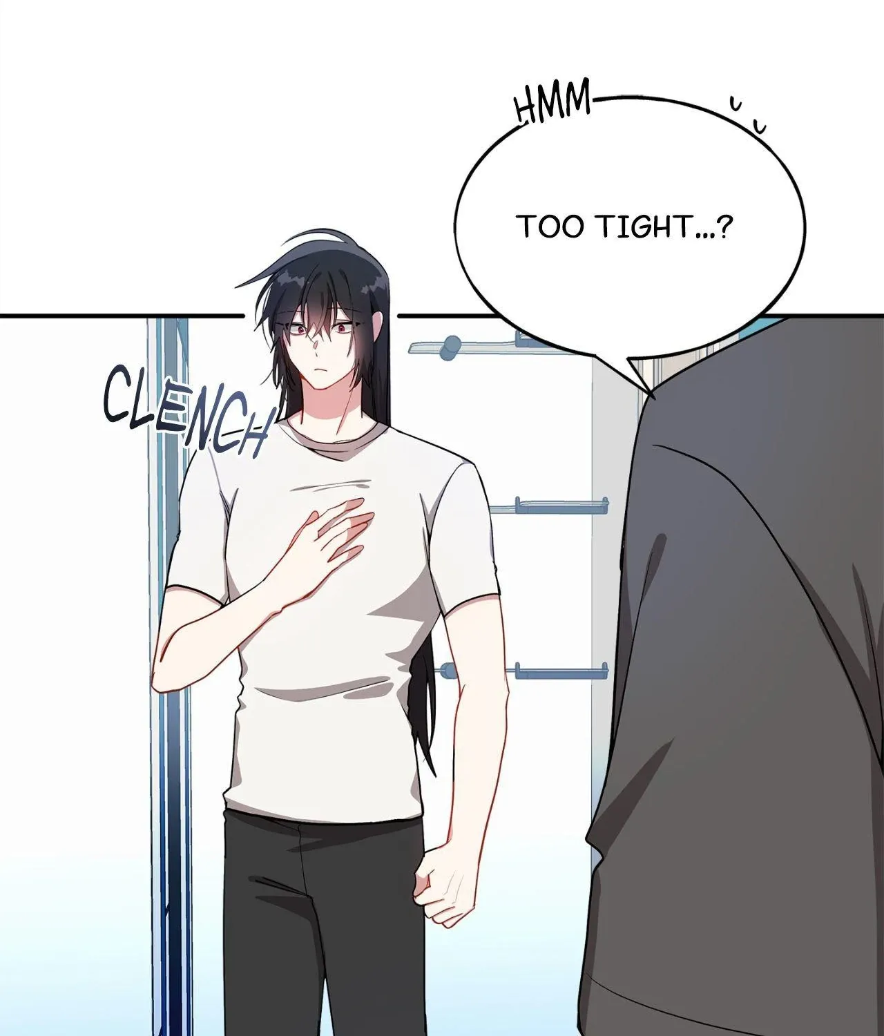 Read Moralless chapter 62 image 54 on Lezhin
