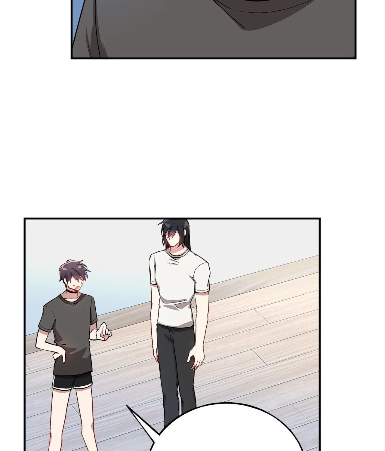 Read Moralless chapter 62 image 59 on Lezhin