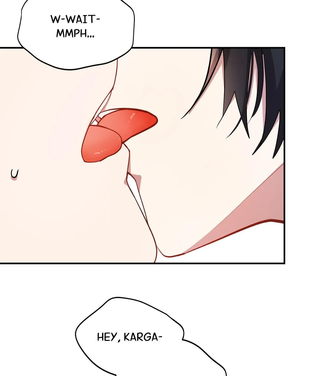 Read Moralless chapter 62 image 6 on Lezhin