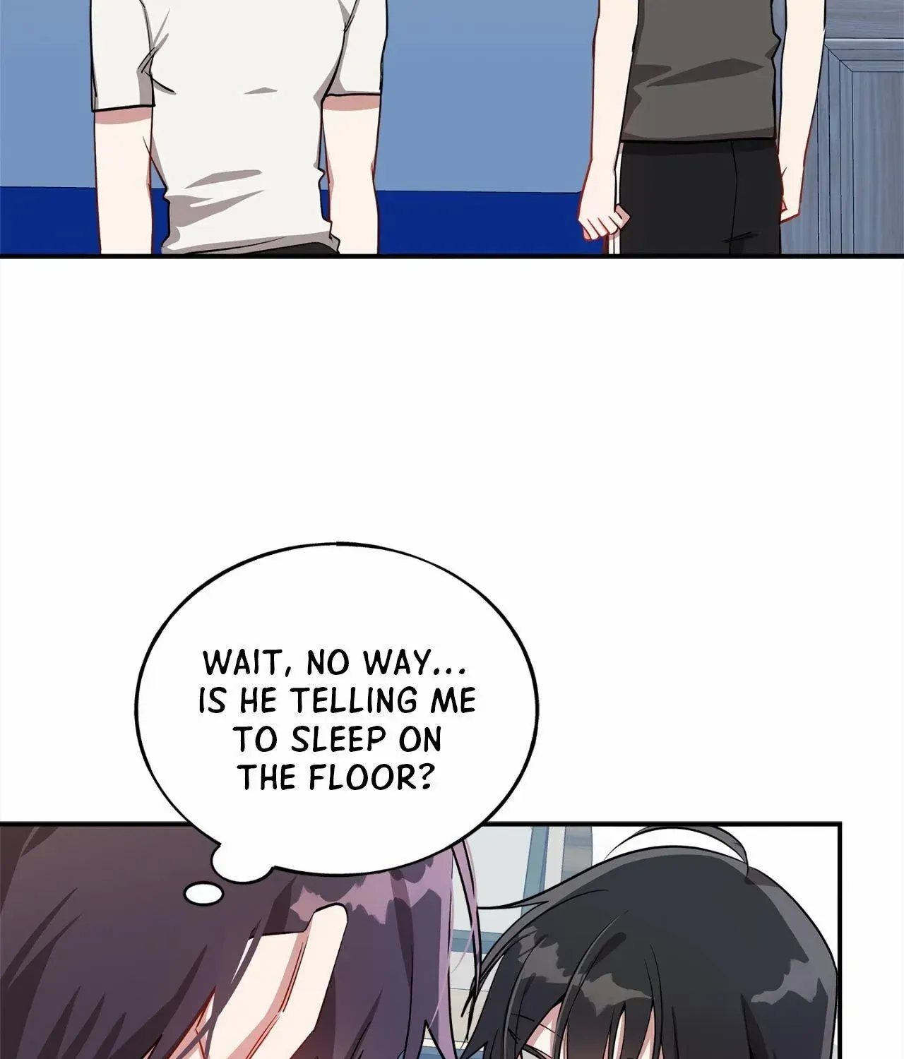 Read Moralless chapter 62 image 63 on Lezhin