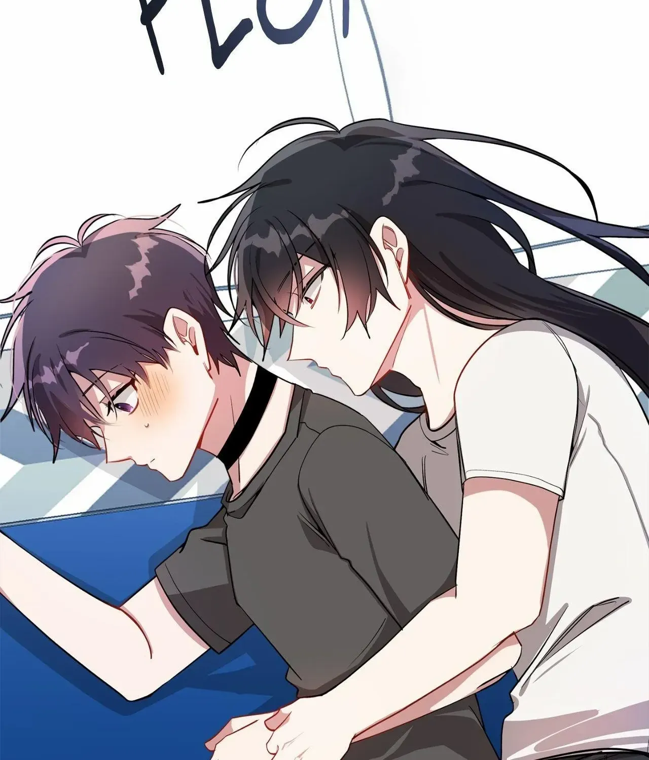 Read Moralless chapter 62 image 66 on Lezhin