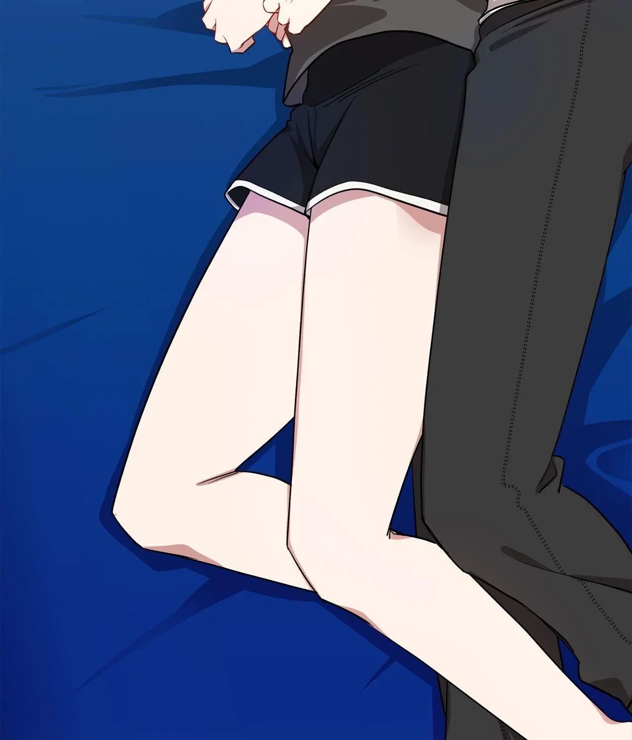 Read Moralless chapter 62 image 67 on Lezhin