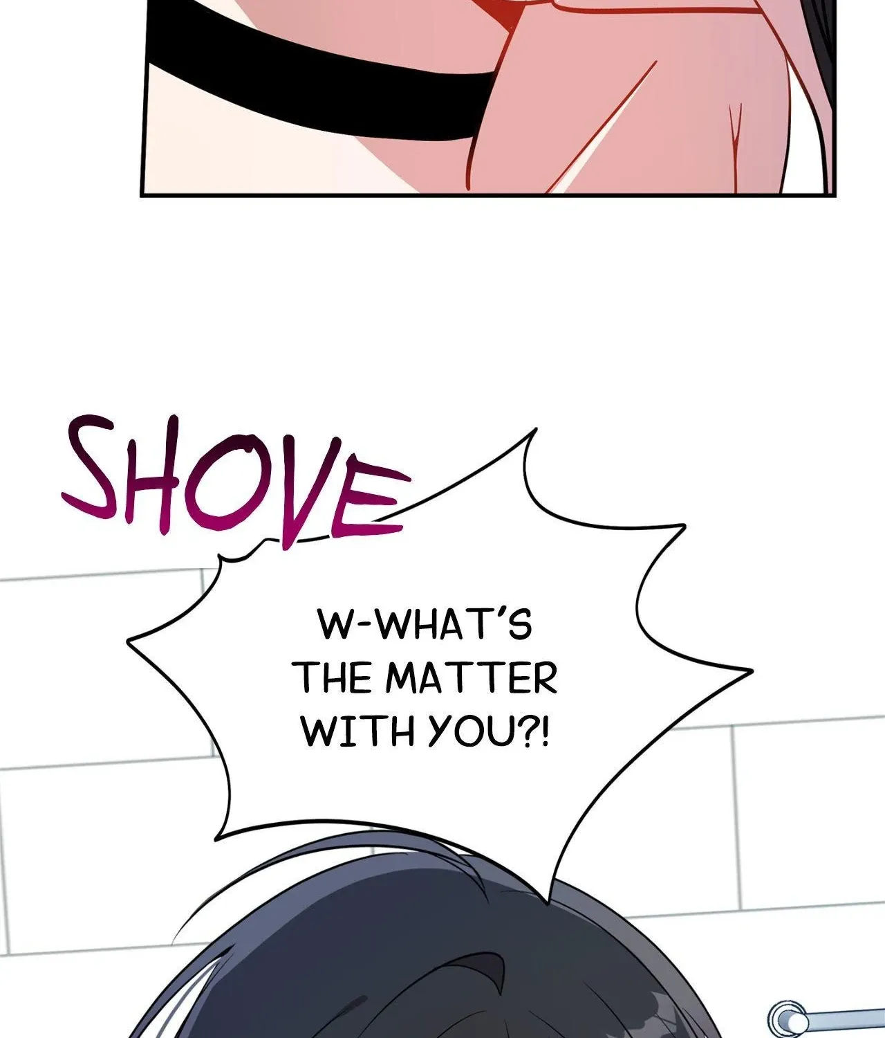 Read Moralless chapter 62 image 8 on Lezhin
