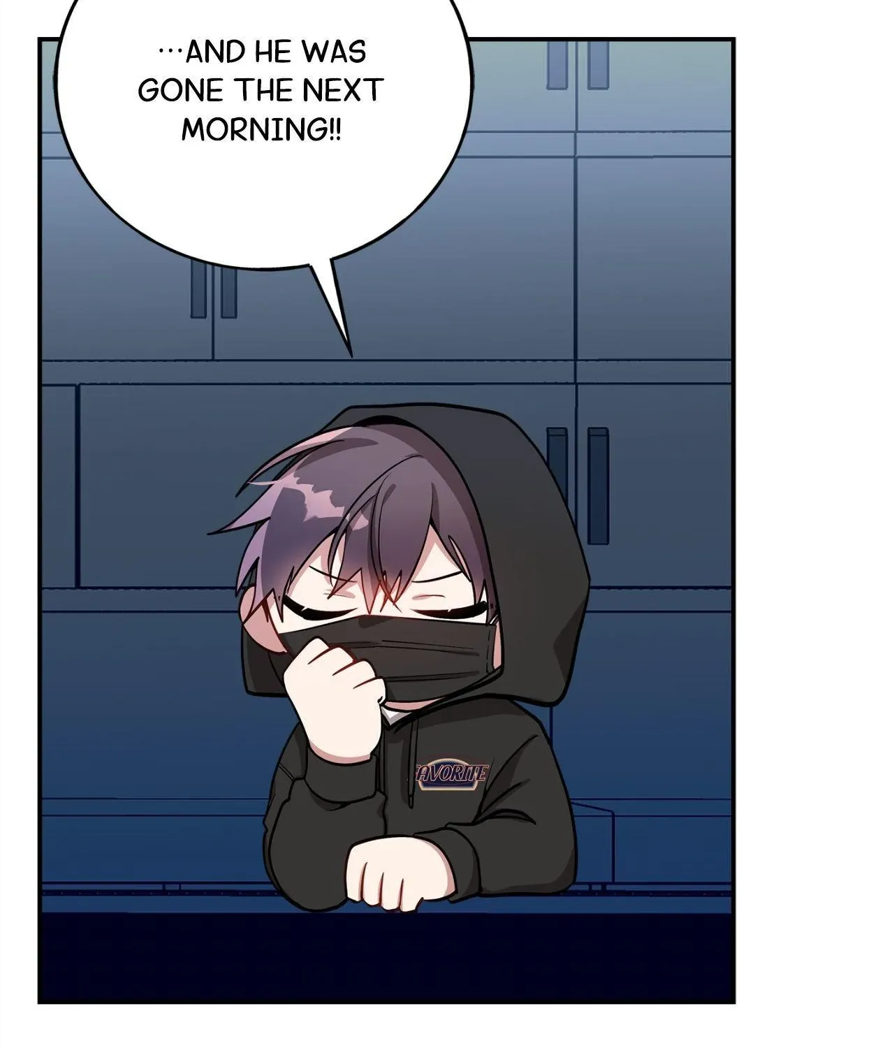 Read Moralless chapter 62 image 80 on Lezhin