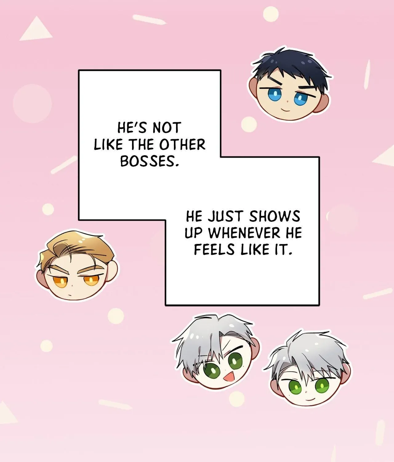Read Moralless chapter 62 image 84 on Lezhin