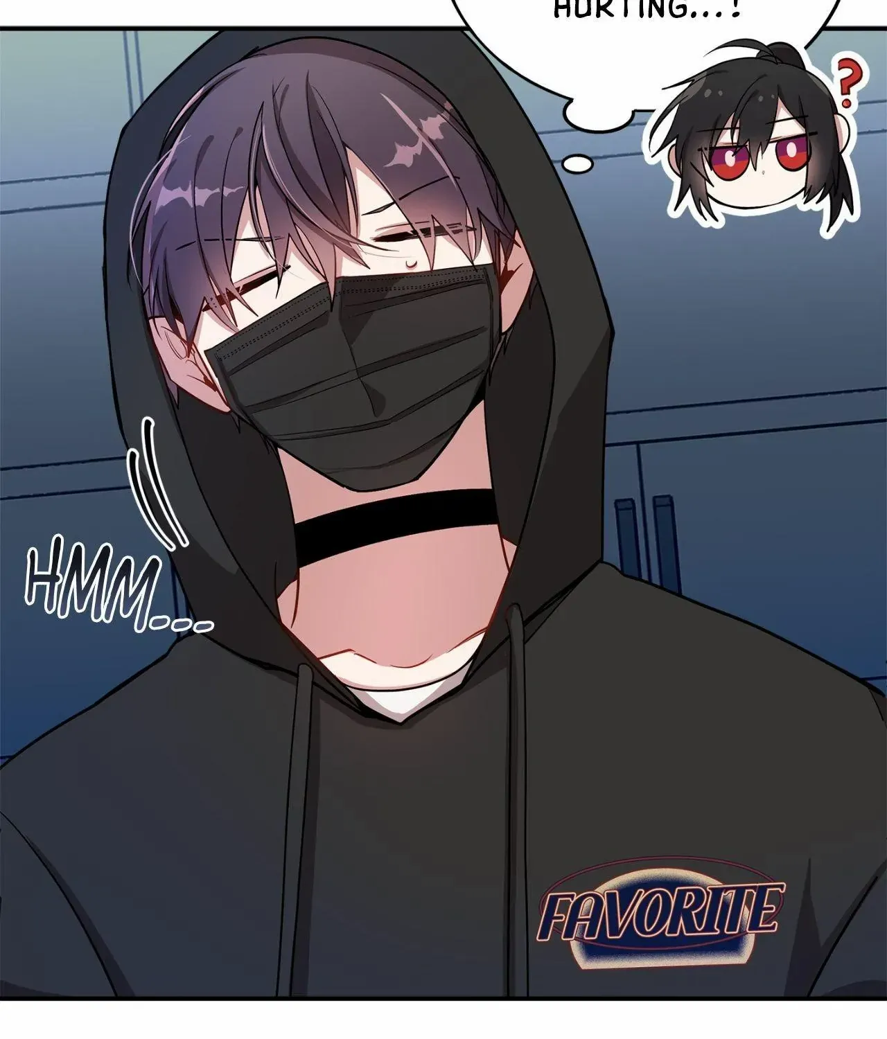 Read Moralless chapter 62 image 87 on Lezhin