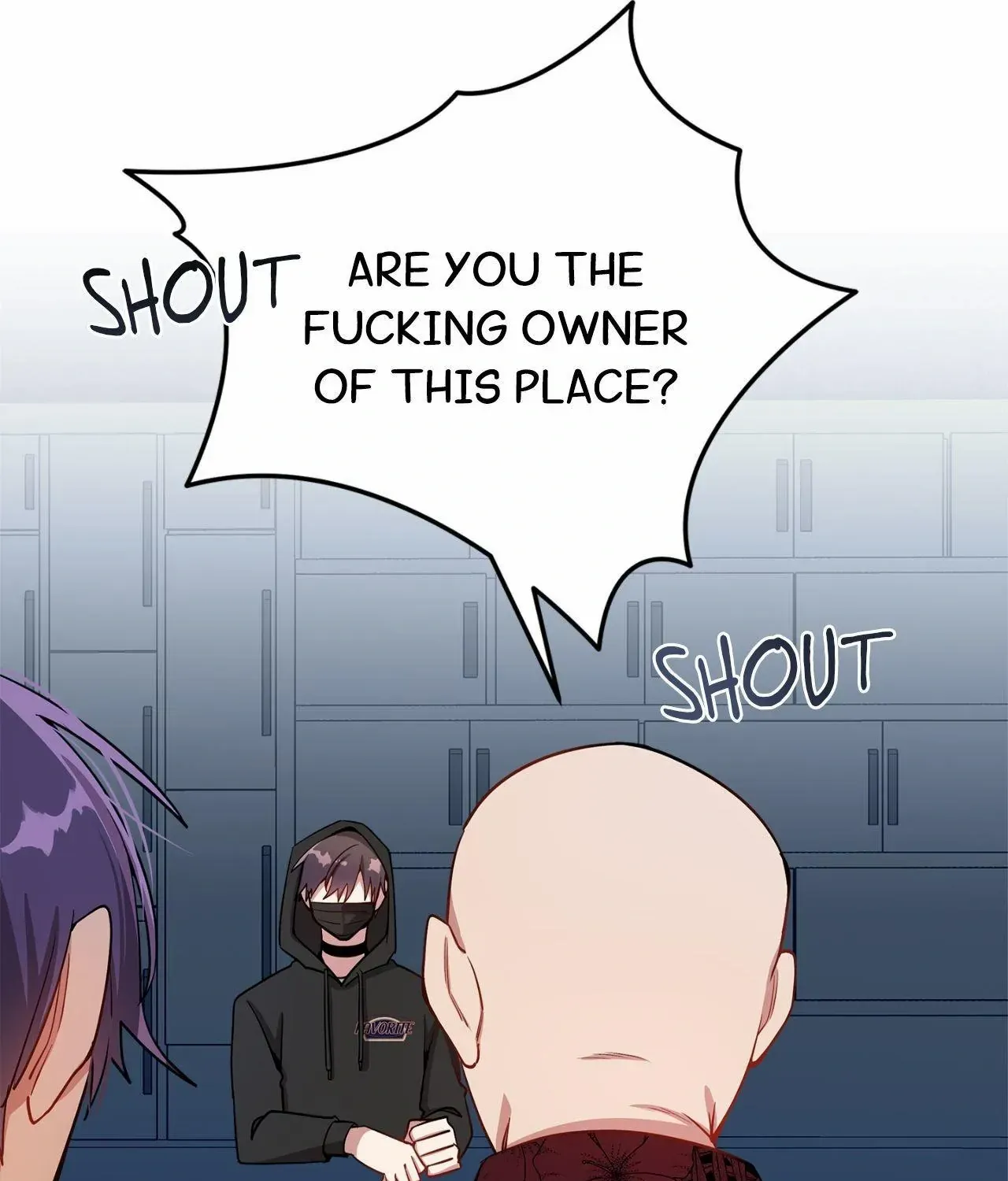 Read Moralless chapter 62 image 89 on Lezhin