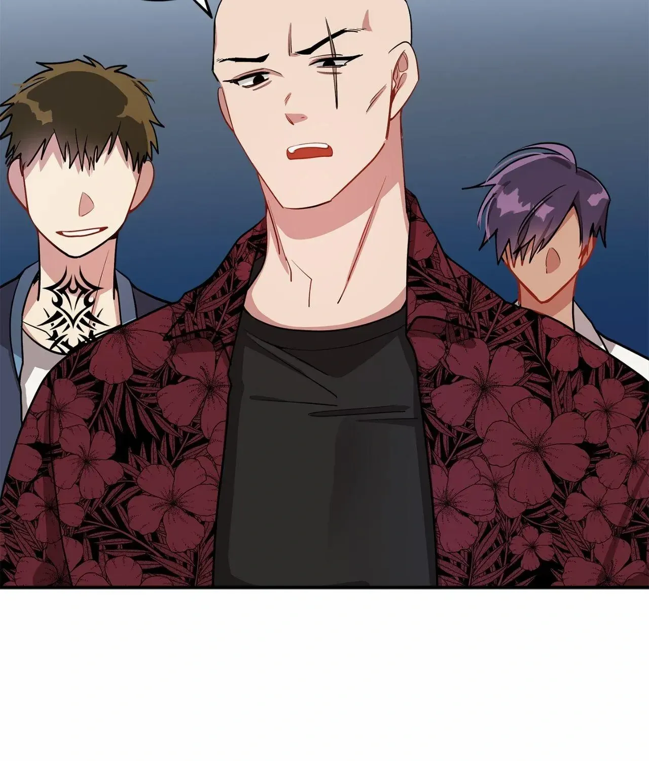 Read Moralless chapter 62 image 91 on Lezhin