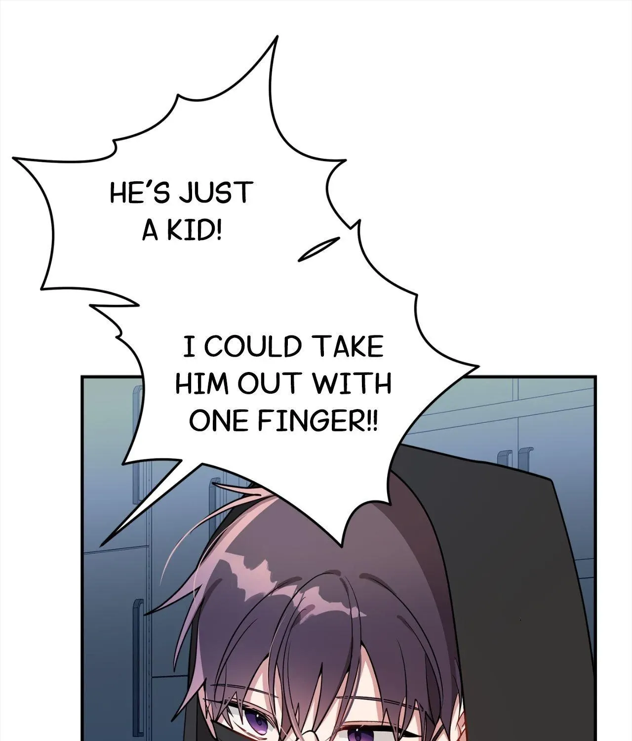 Read Moralless chapter 63 image 1 on Lezhin