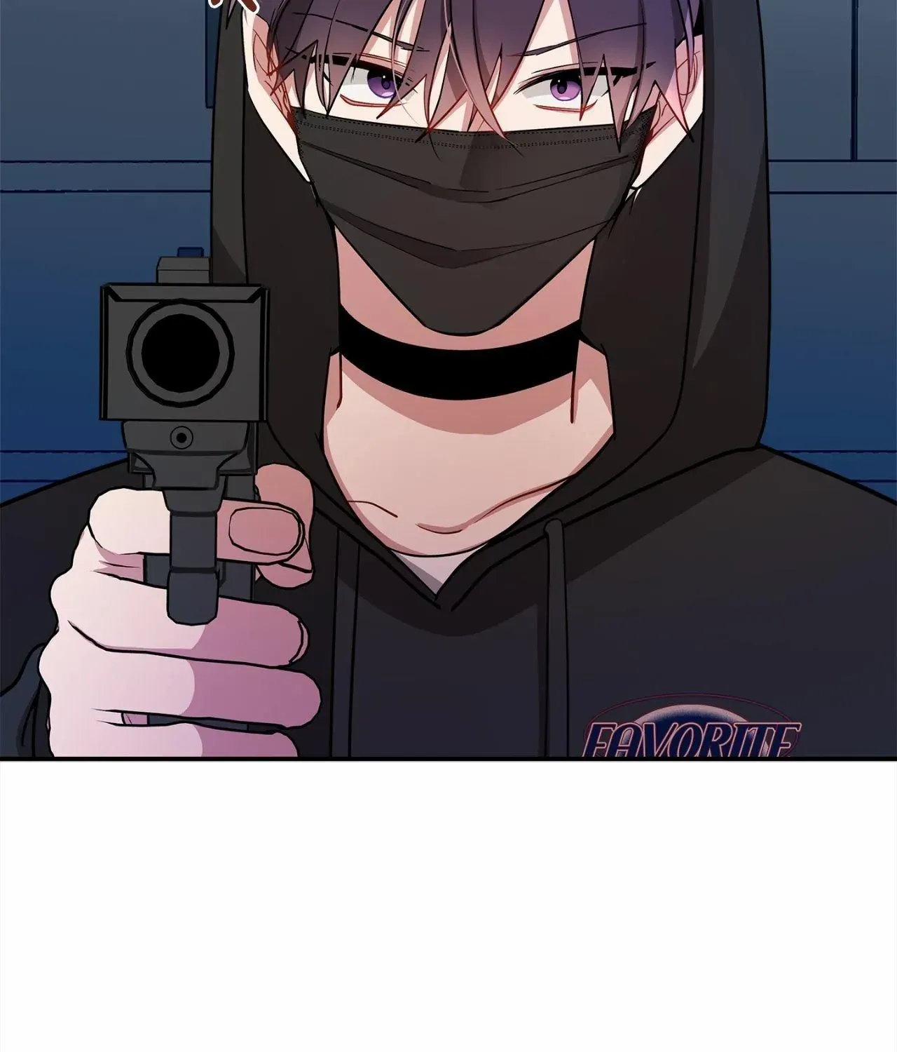 Read Moralless chapter 63 image 11 on Lezhin