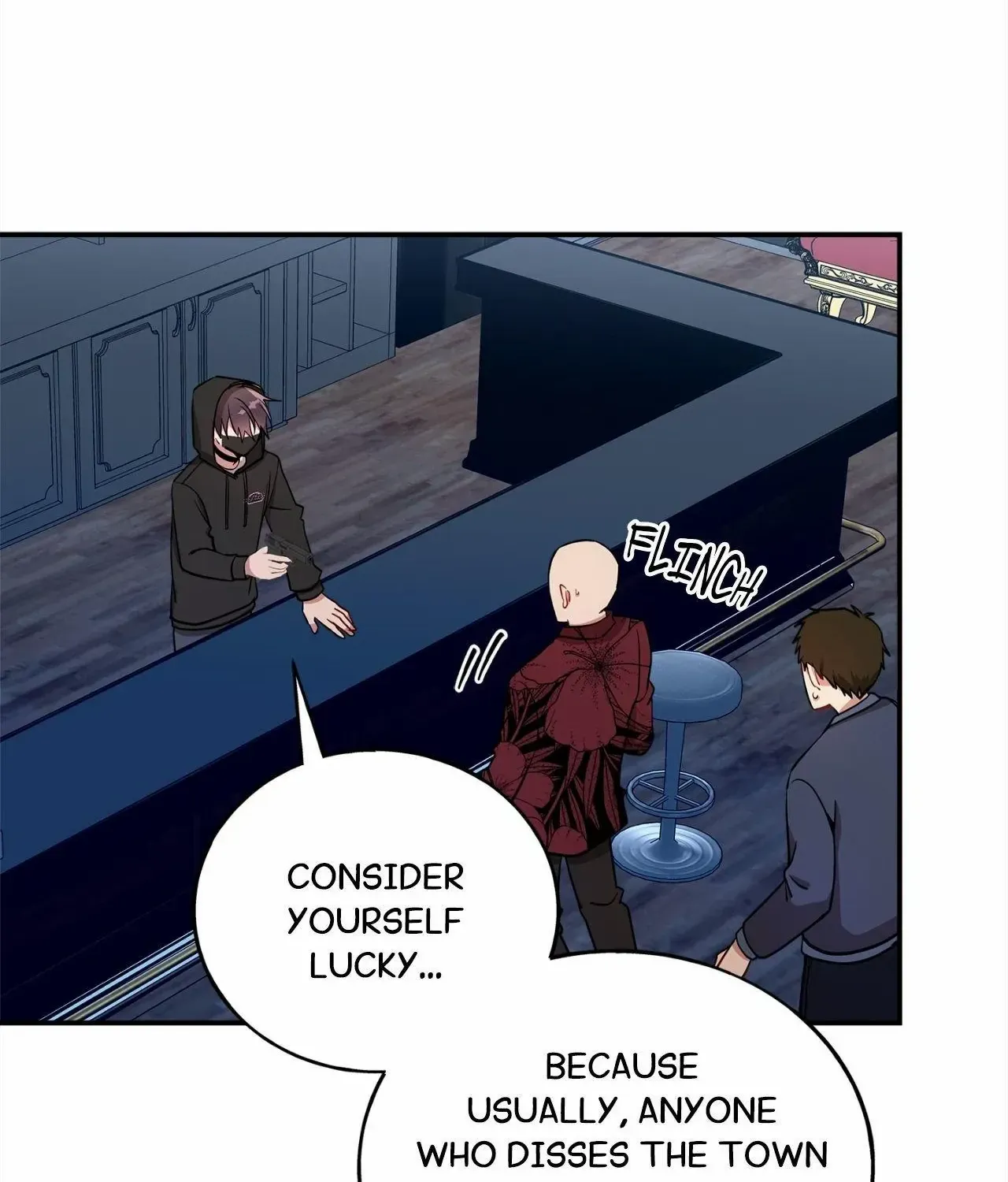 Read Moralless chapter 63 image 12 on Lezhin