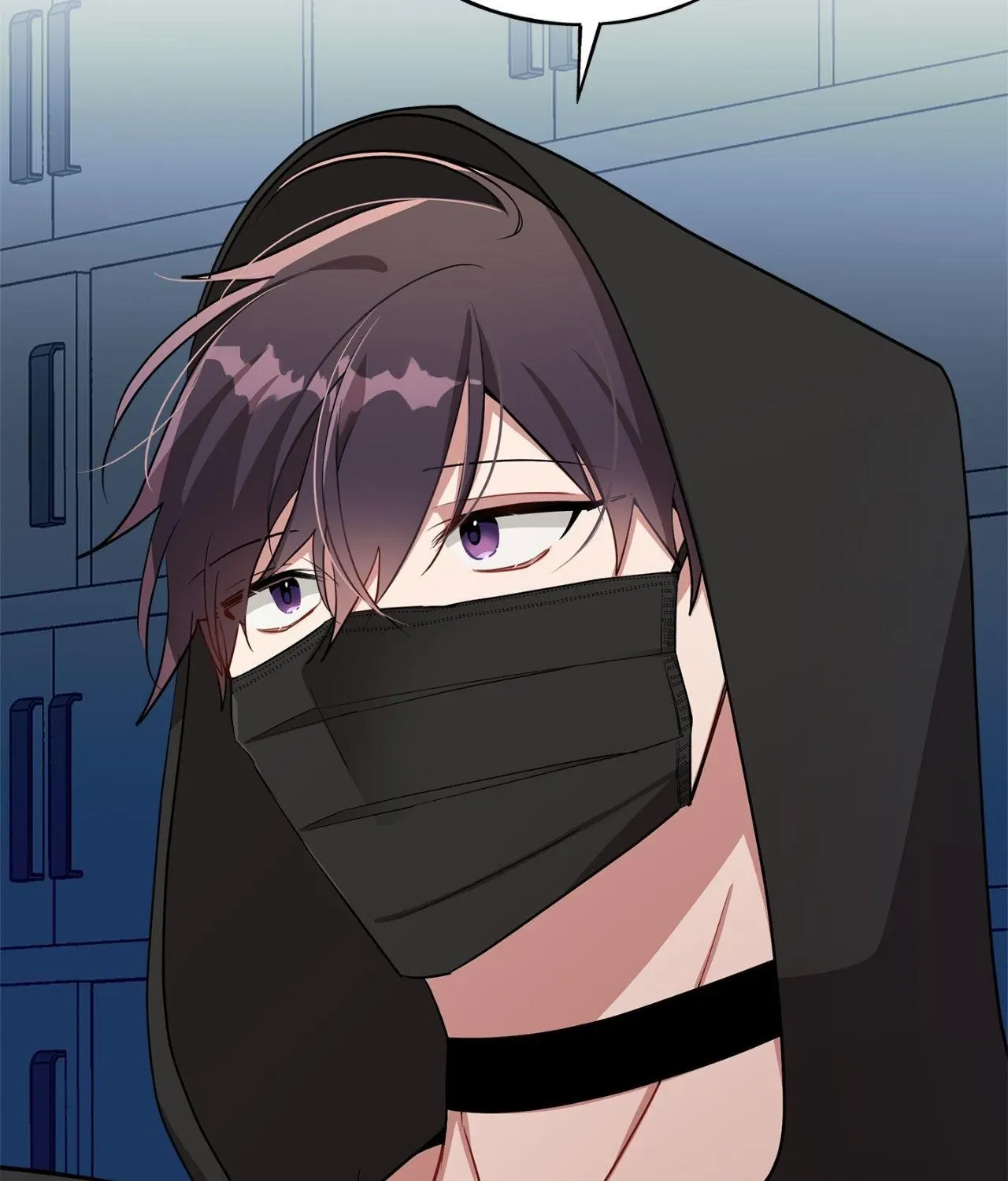Read Moralless chapter 63 image 15 on Lezhin