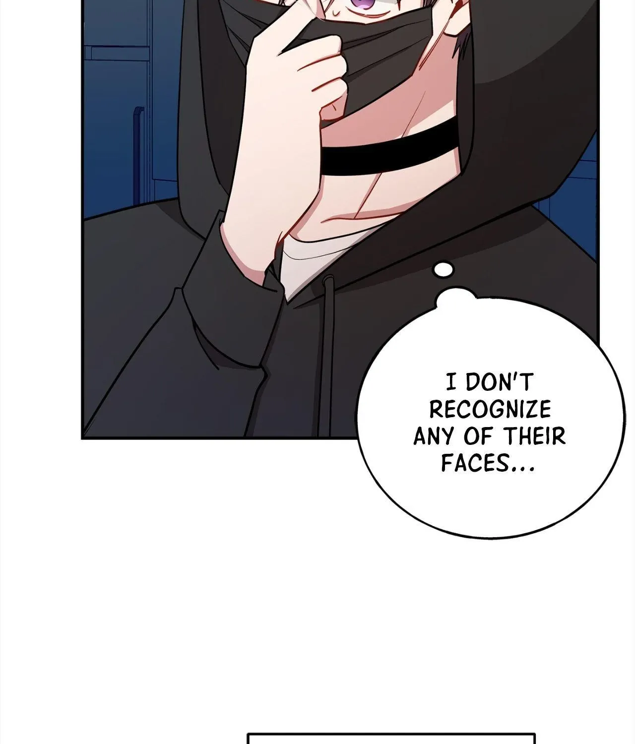 Read Moralless chapter 63 image 2 on Lezhin