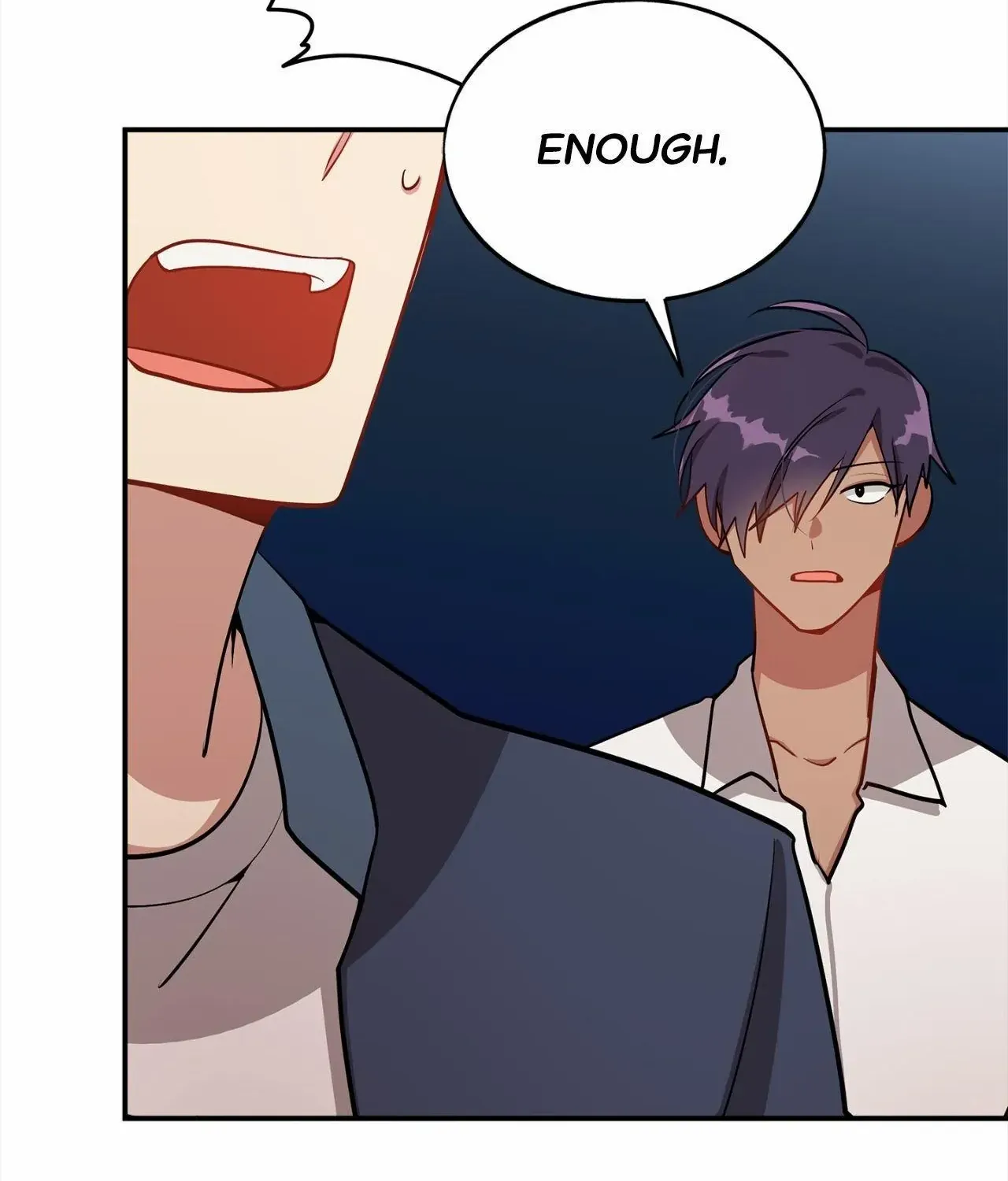 Read Moralless chapter 63 image 20 on Lezhin