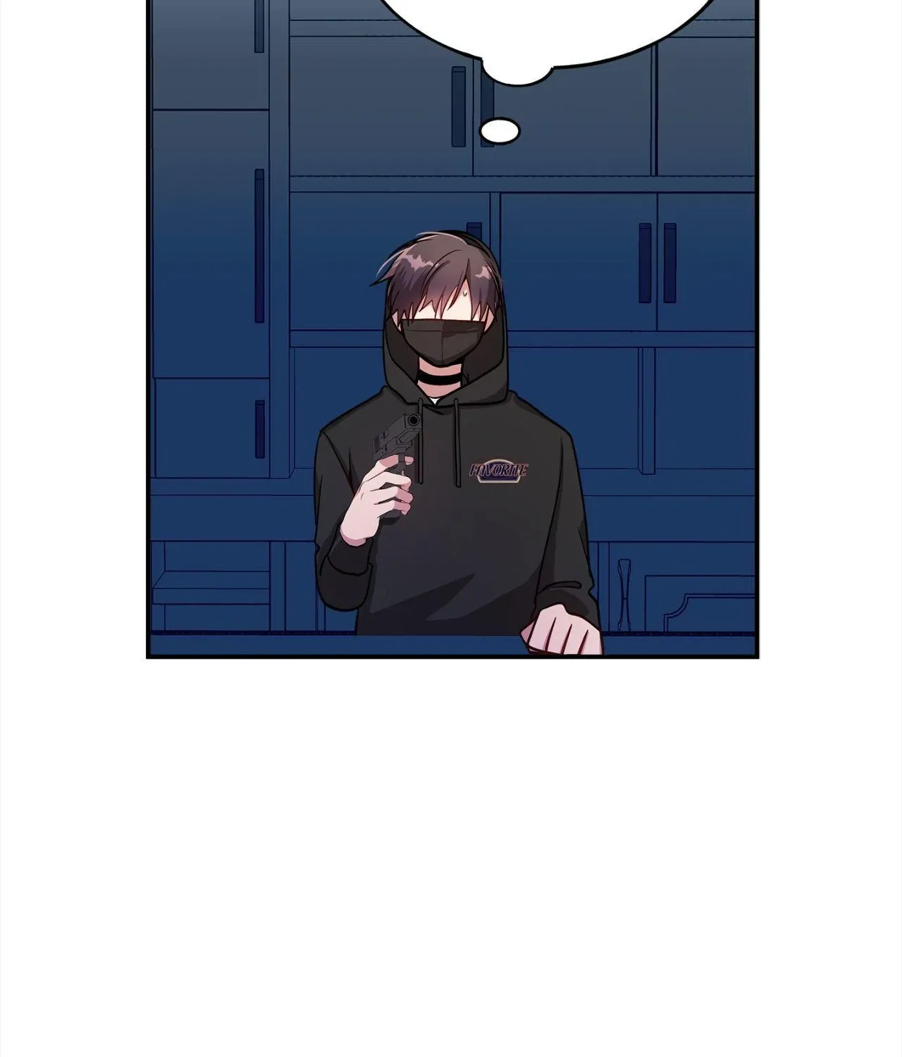 Read Moralless chapter 63 image 24 on Lezhin