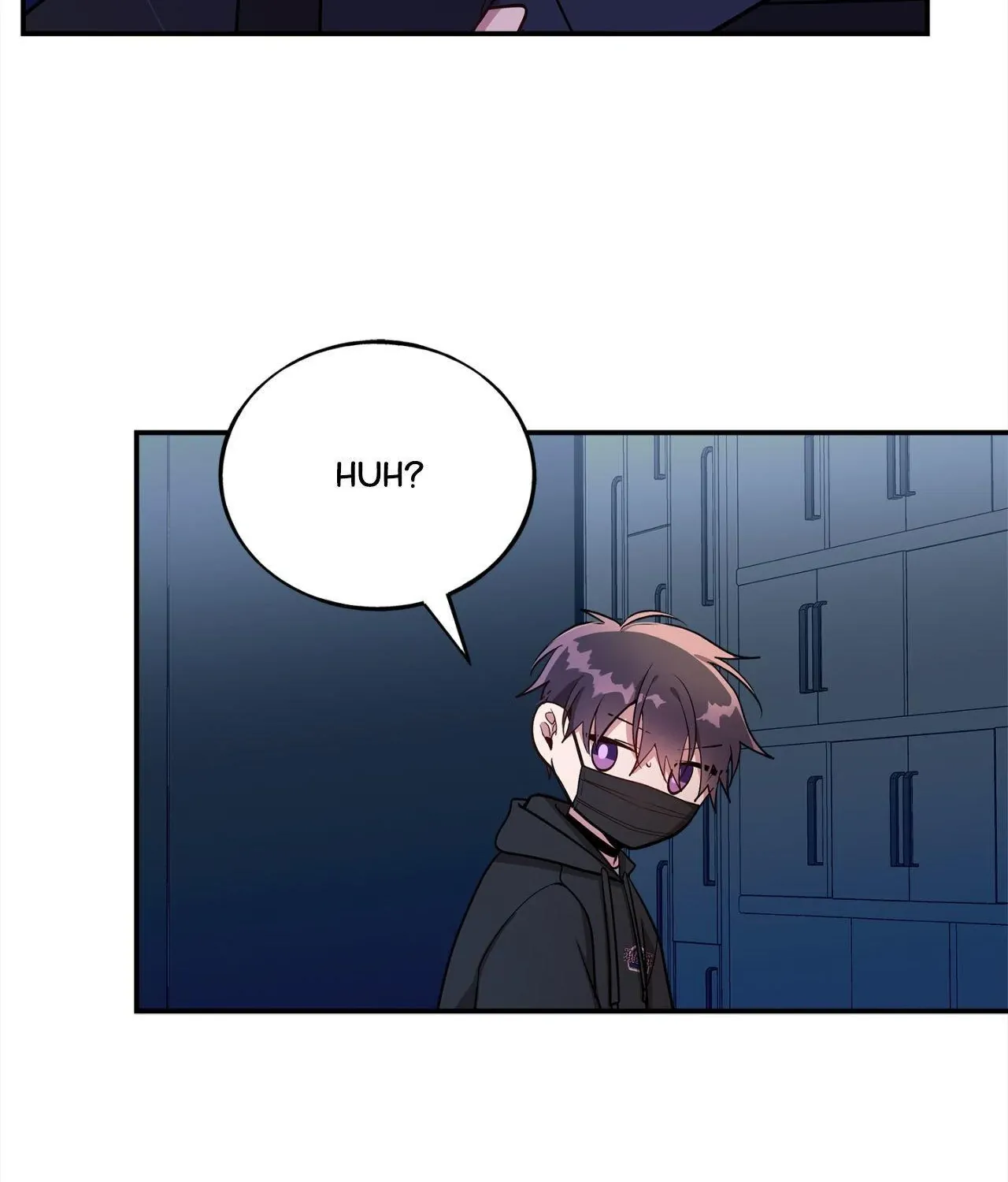 Read Moralless chapter 63 image 28 on Lezhin