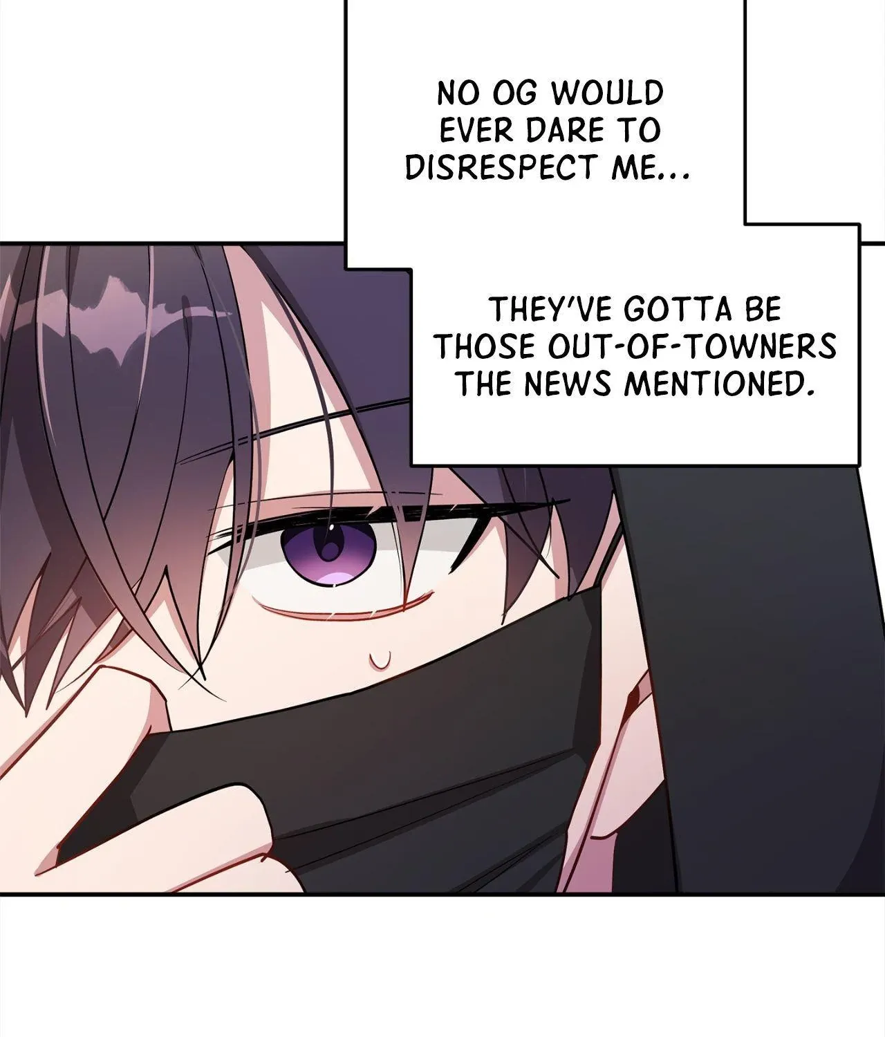 Read Moralless chapter 63 image 3 on Lezhin