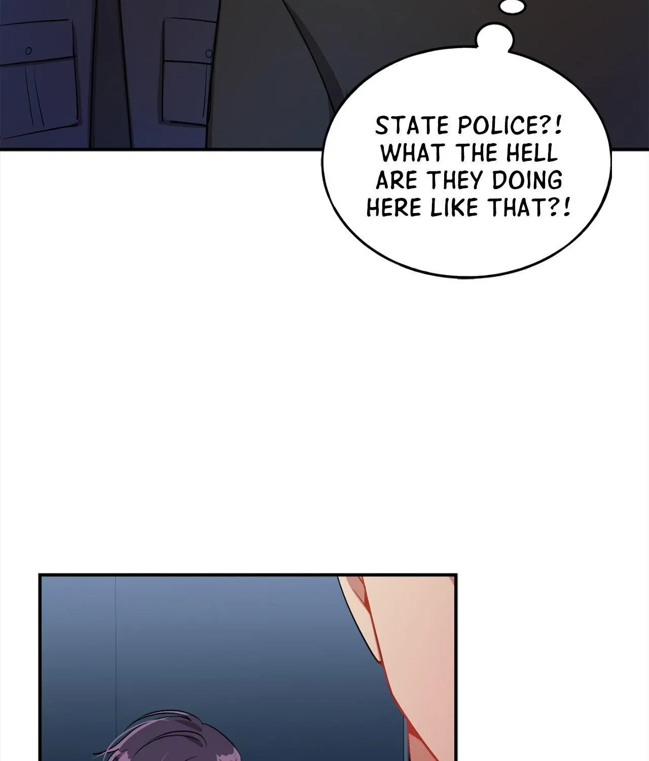 Read Moralless chapter 63 image 30 on Lezhin
