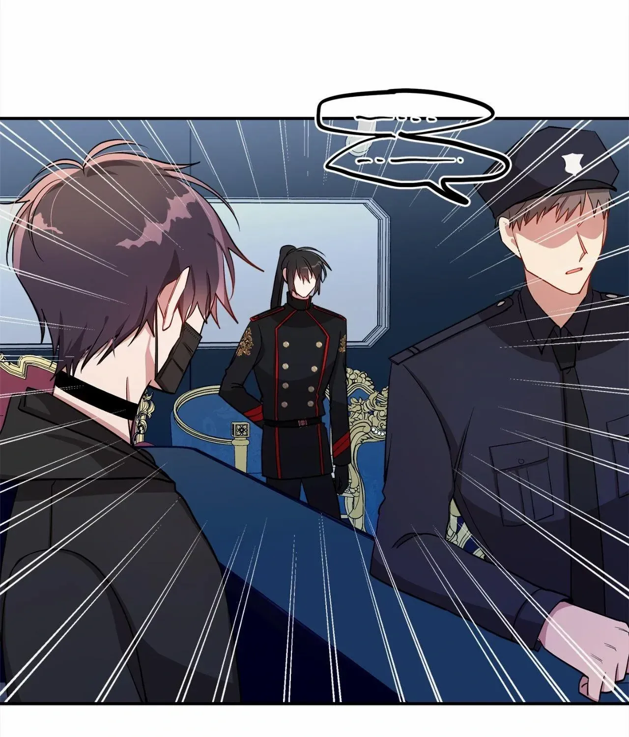 Read Moralless chapter 63 image 37 on Lezhin