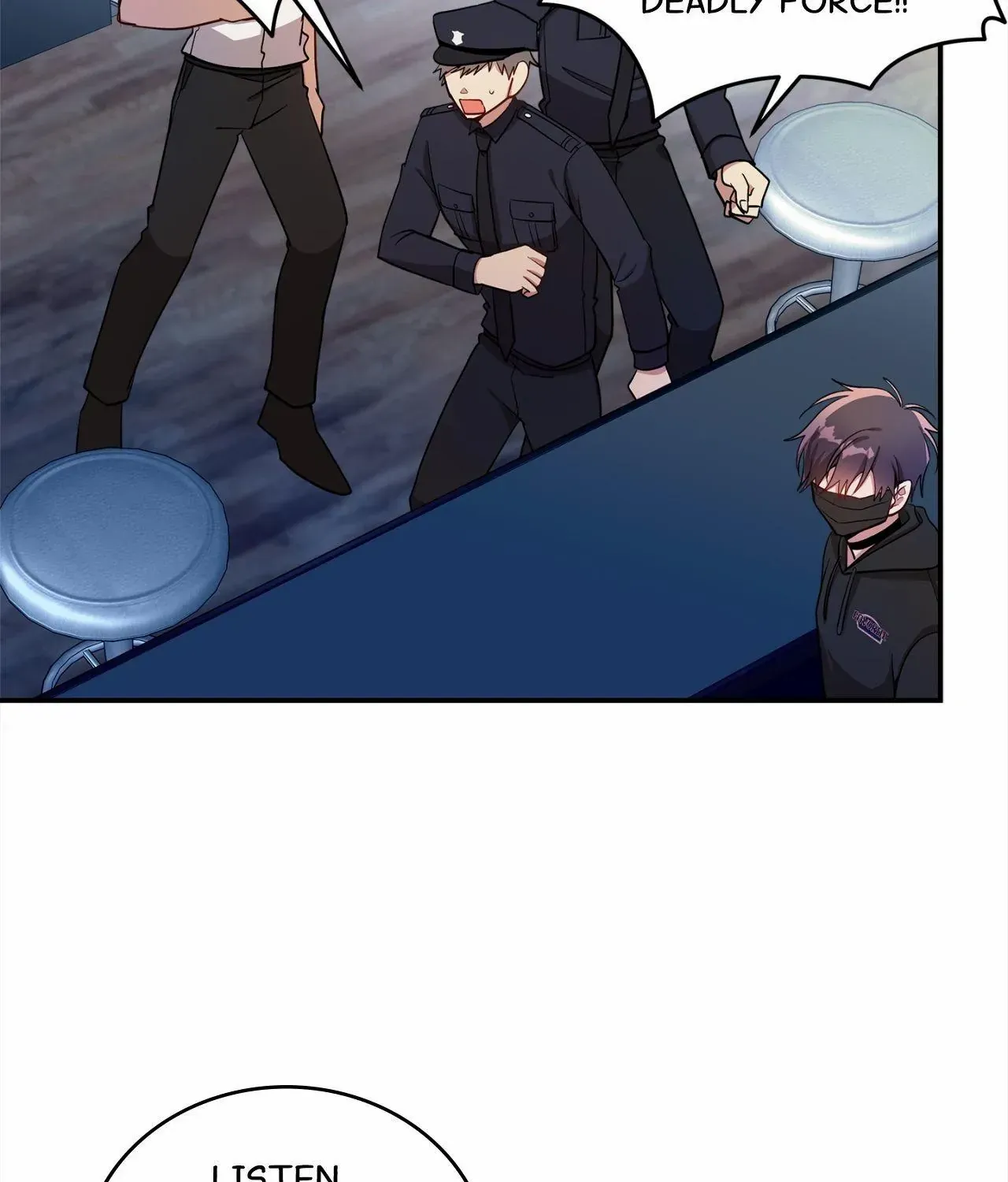 Read Moralless chapter 63 image 41 on Lezhin