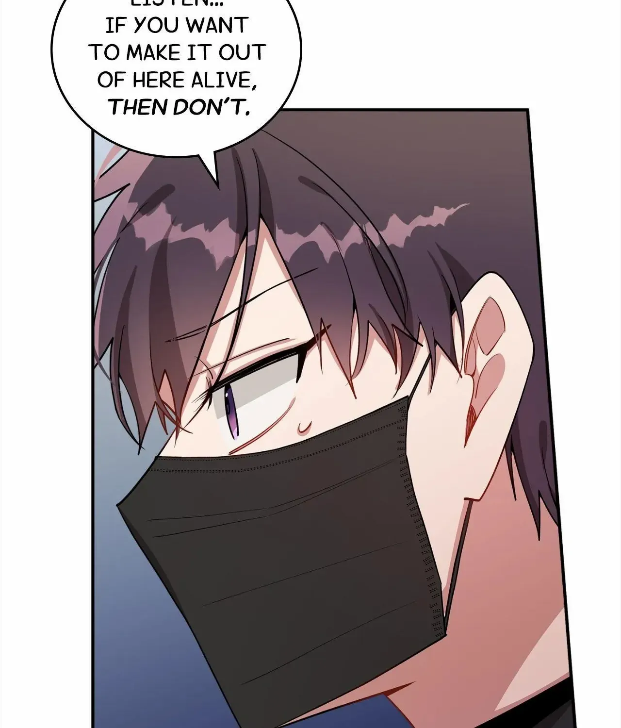 Read Moralless chapter 63 image 42 on Lezhin