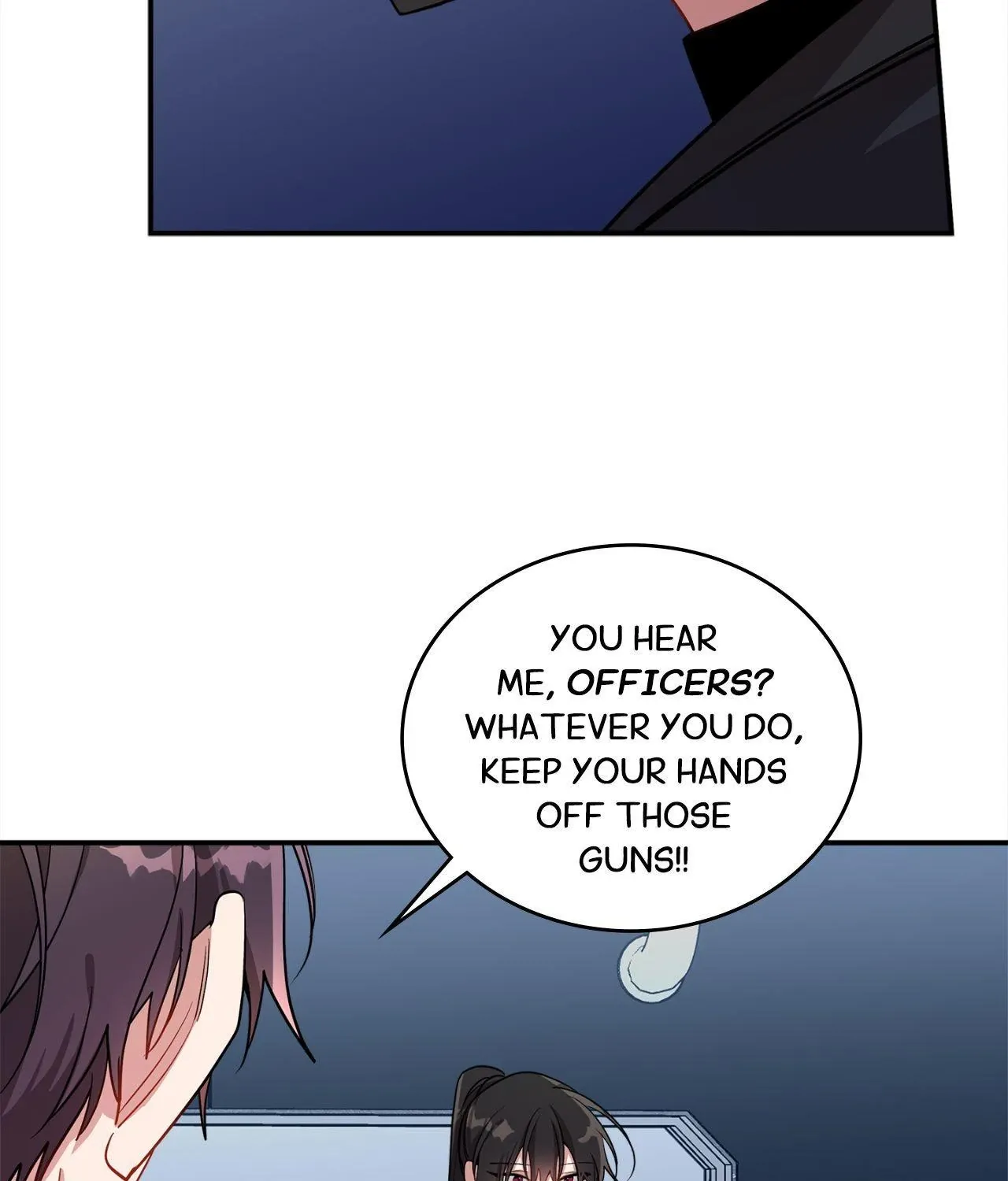 Read Moralless chapter 63 image 43 on Lezhin