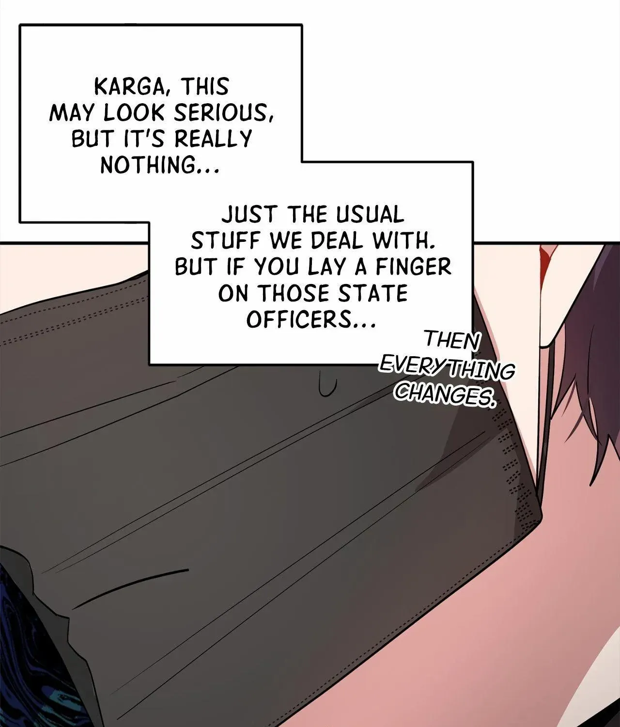 Read Moralless chapter 63 image 45 on Lezhin