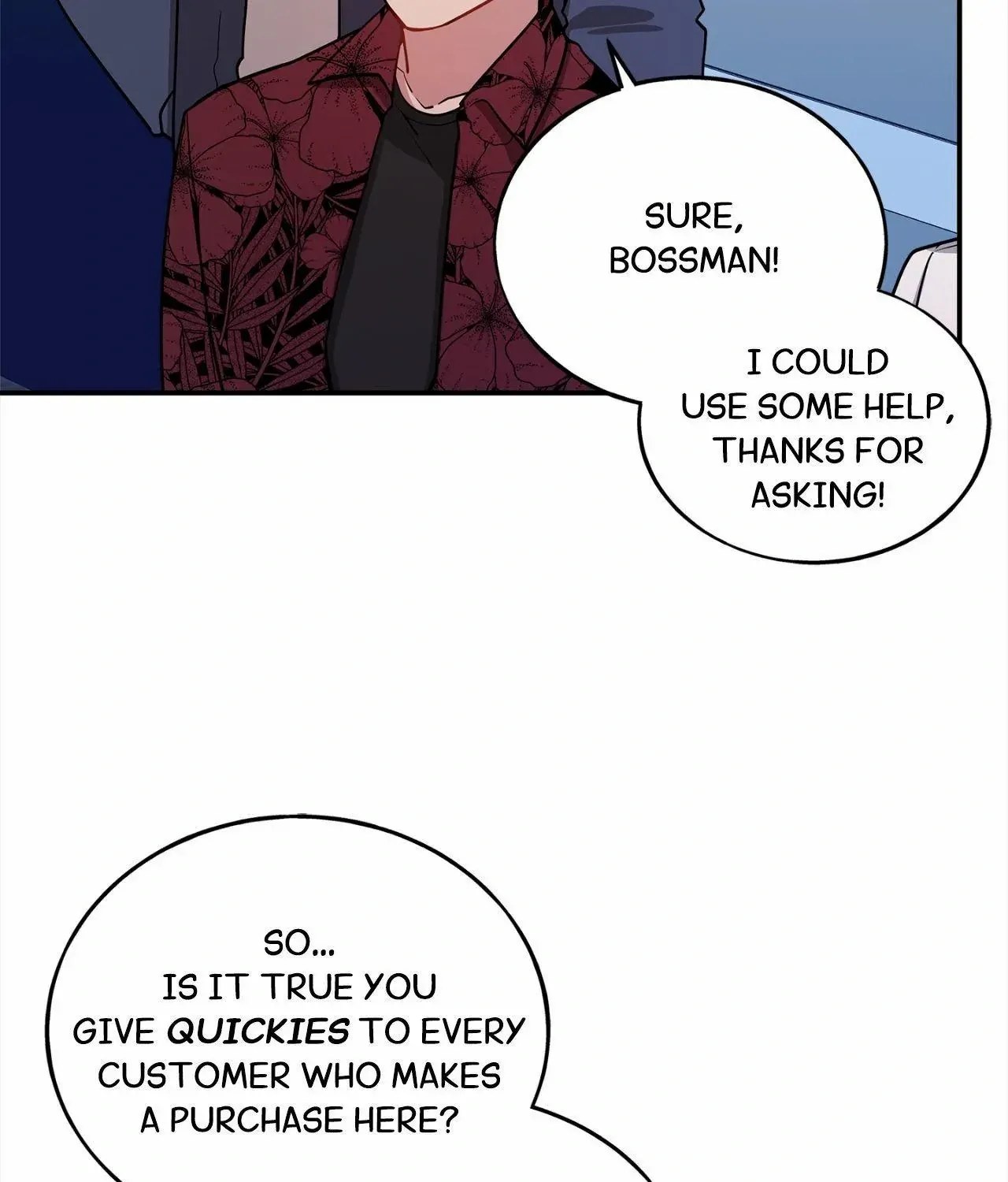 Read Moralless chapter 63 image 5 on Lezhin