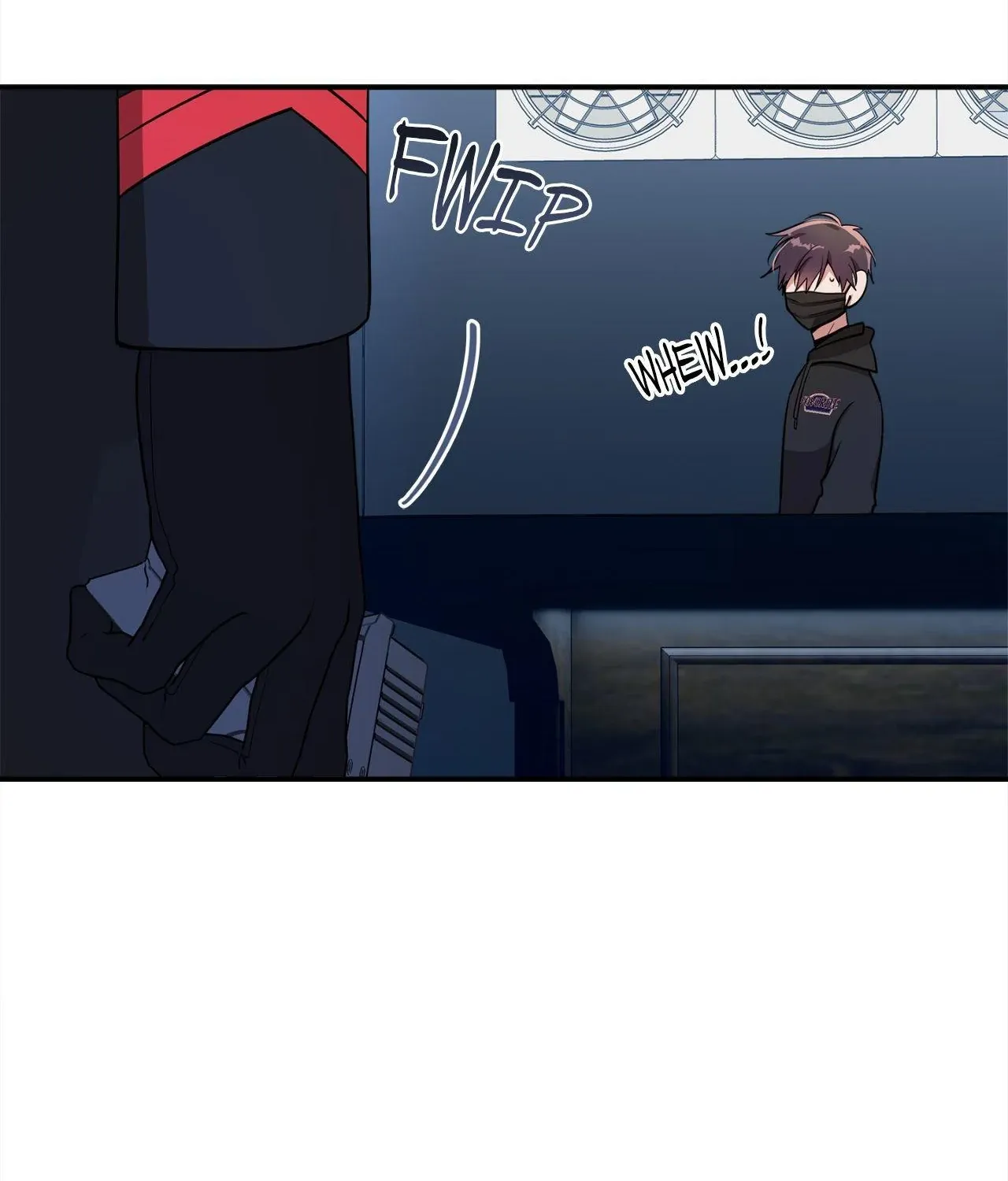 Read Moralless chapter 63 image 60 on Lezhin
